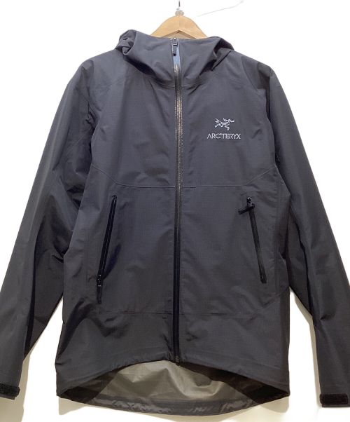 中古・古着通販】ARC'TERYX (アークテリクス) ZETA SL JACKET ブラック