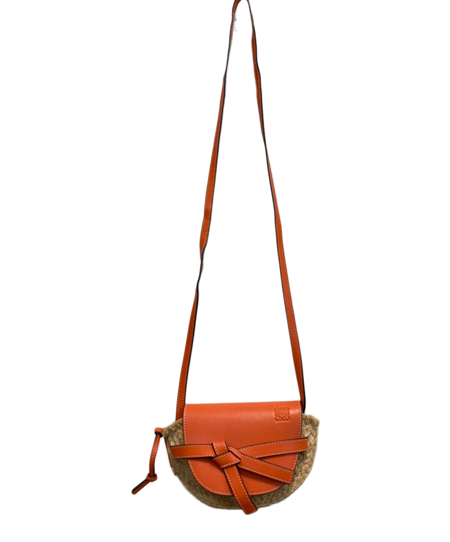 LOEWE ロエベ ゲートミニ ショルダーバッグ 【公式通販】