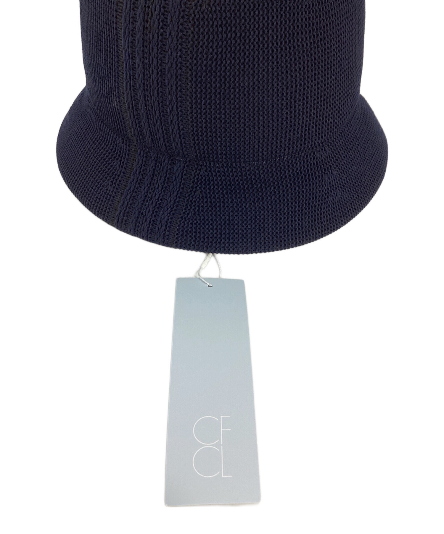 中古・古着通販】CFCL (シーエフシーエル) MESH KNIT HAT 1 サイズ:F