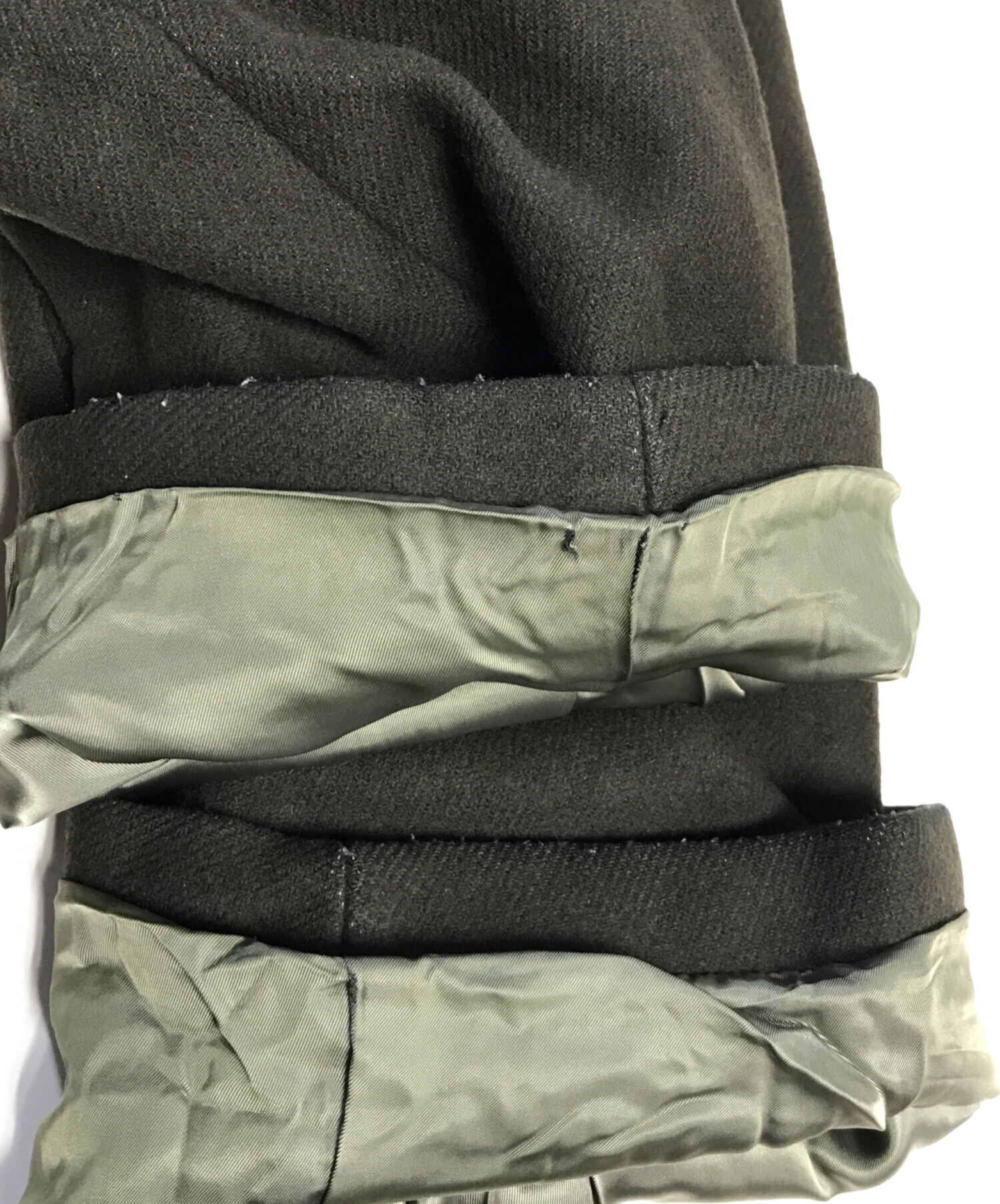 1992年 stone vintage リフレクター コート 1992年 stone vintage