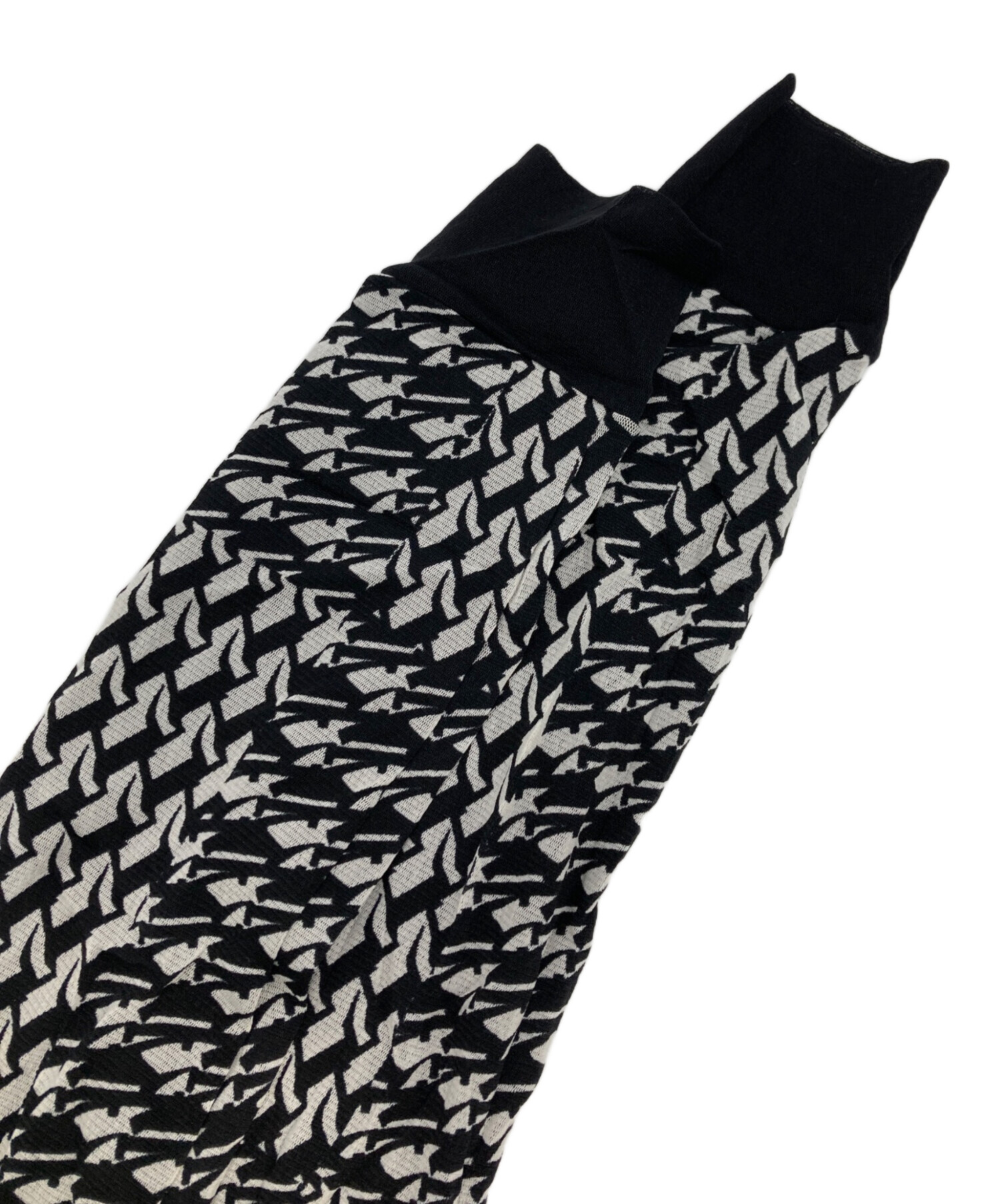 VIVIENNE TAM ワンピース　ヴィンテージ 中古・古着通販】VIVIENNE TAM (ヴィヴィアンタム) ワンピース グレー