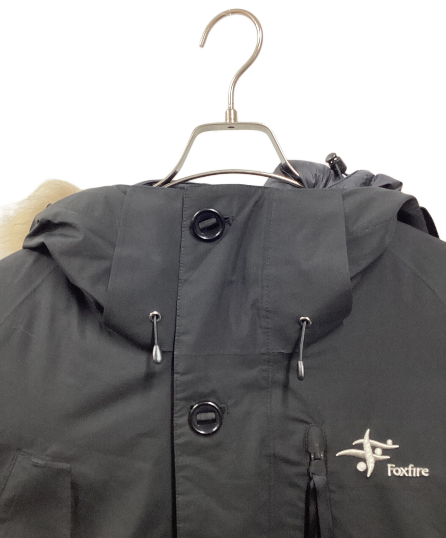 中古・古着通販】FOX FIRE (フォックスファイヤー) オーロラジャケット