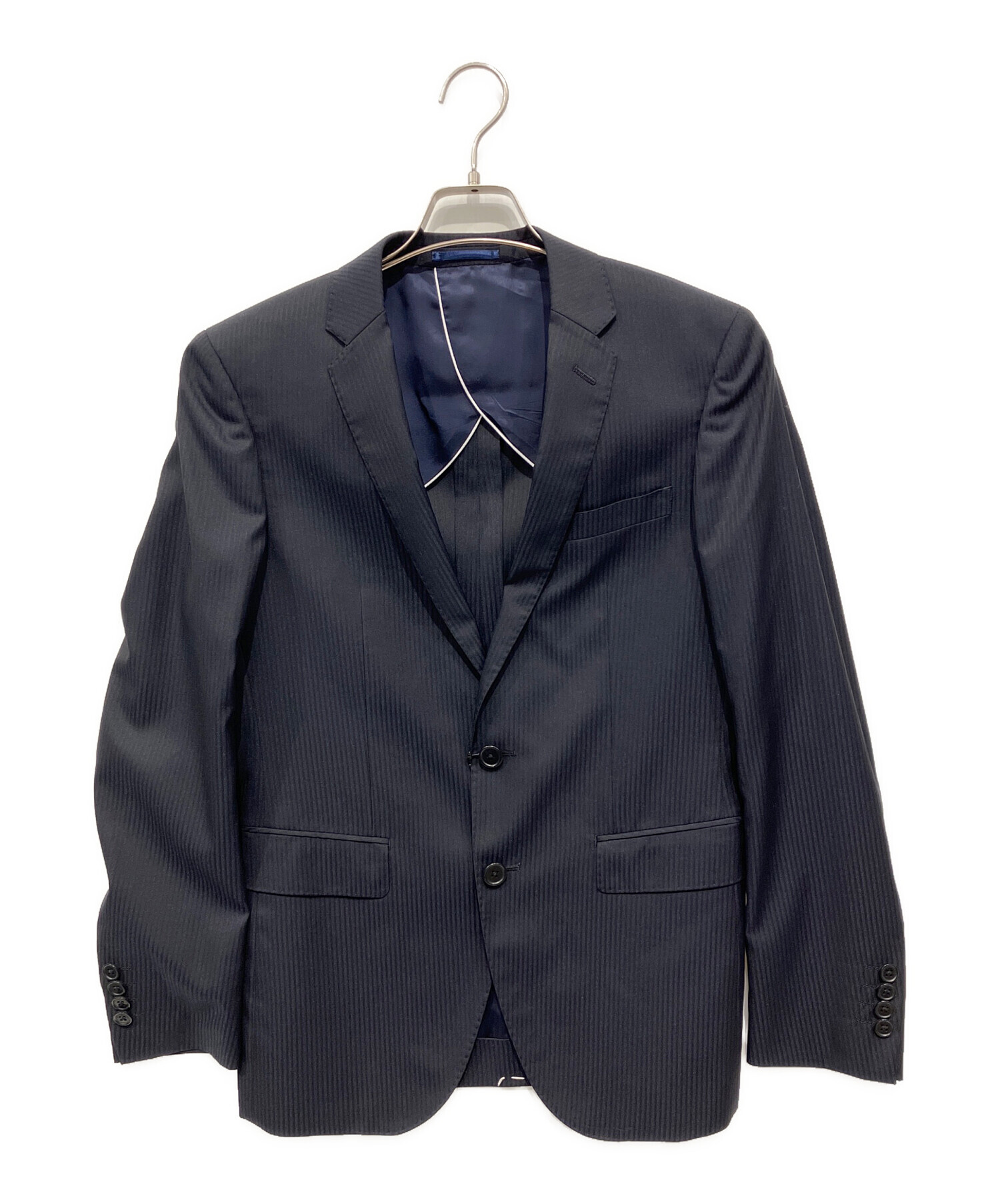 中古・古着通販】nano・universe (ナノ・ユニバース) ブライトシングル