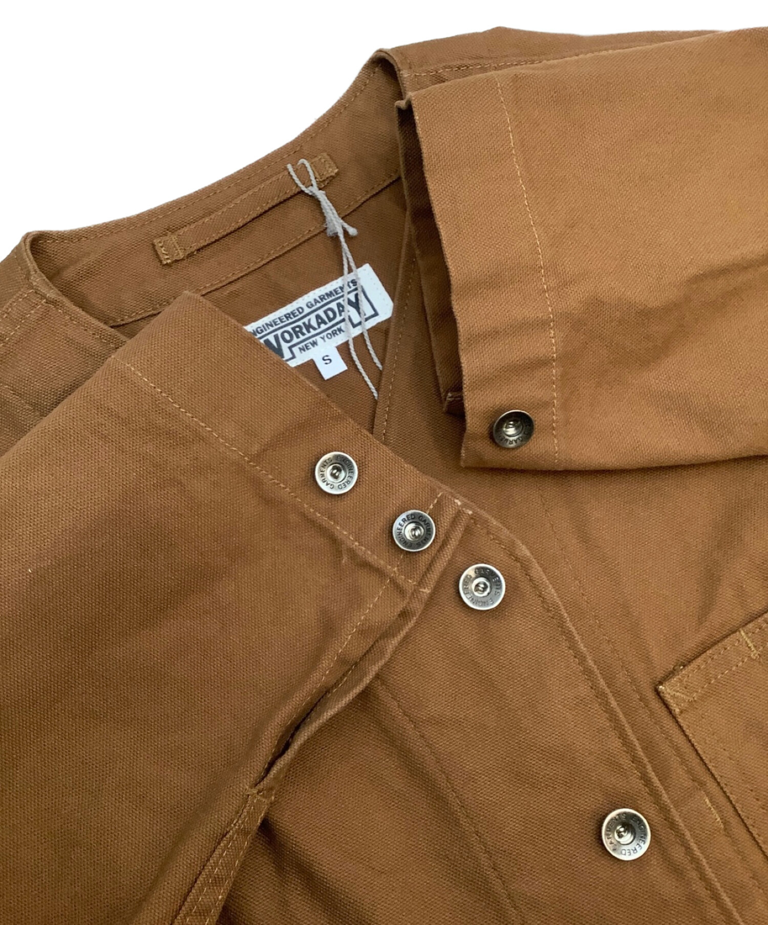 中古・古着通販】Engineered Garments (エンジニアド ガーメンツ