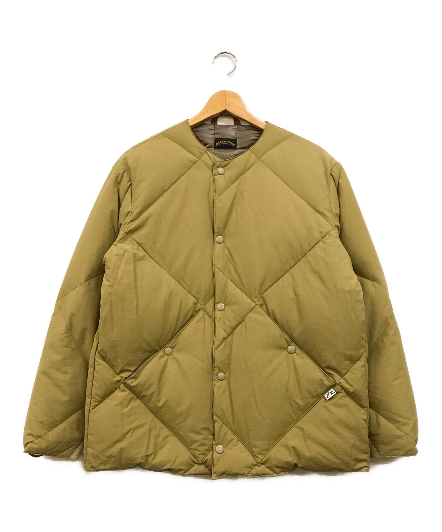 中古・古着通販】CMF OUTDOOR GARMENT (コンフィーアウトドア 