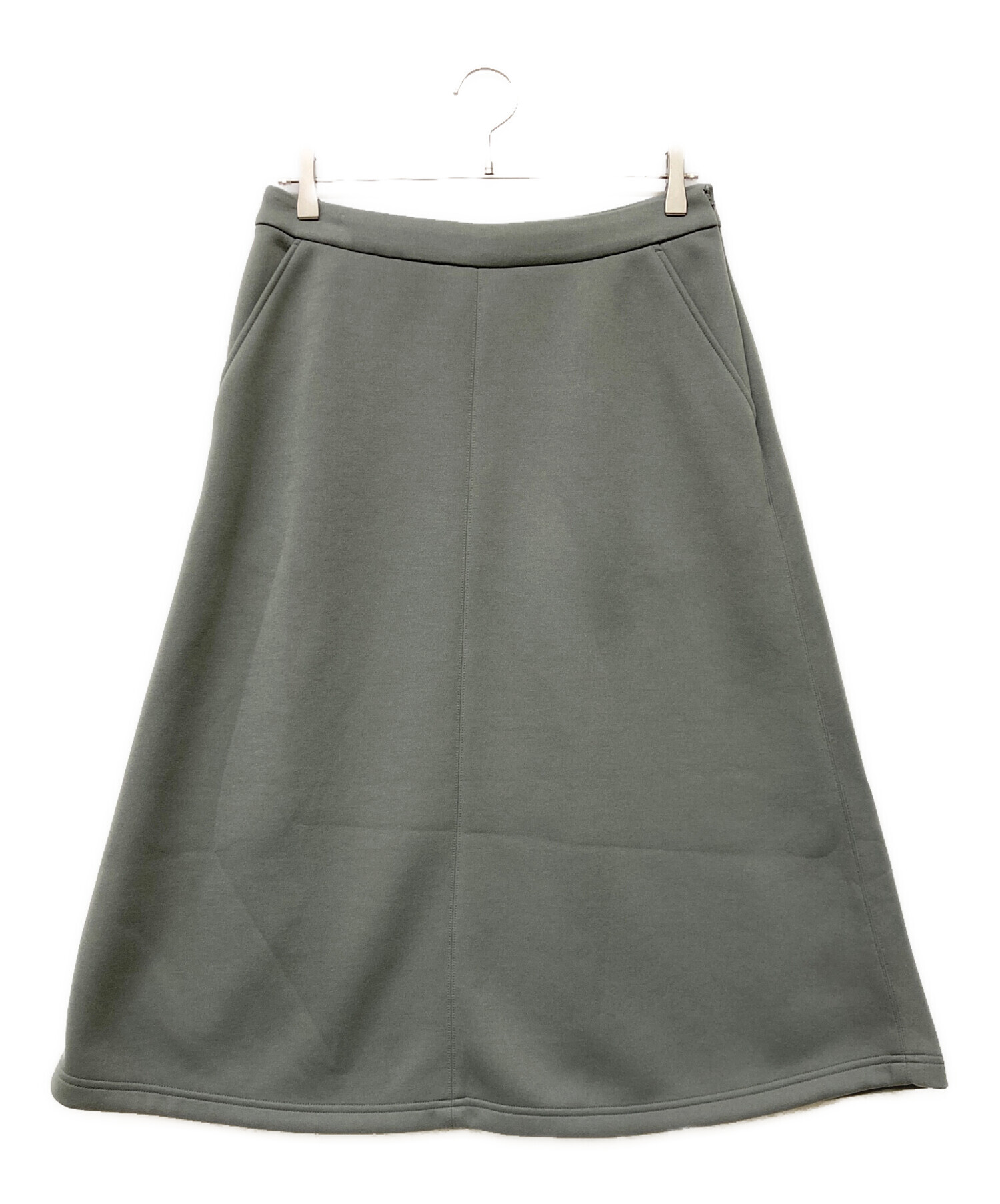 新品40 マッキントッシュロンドンMACKINTOSH LONDON スカート