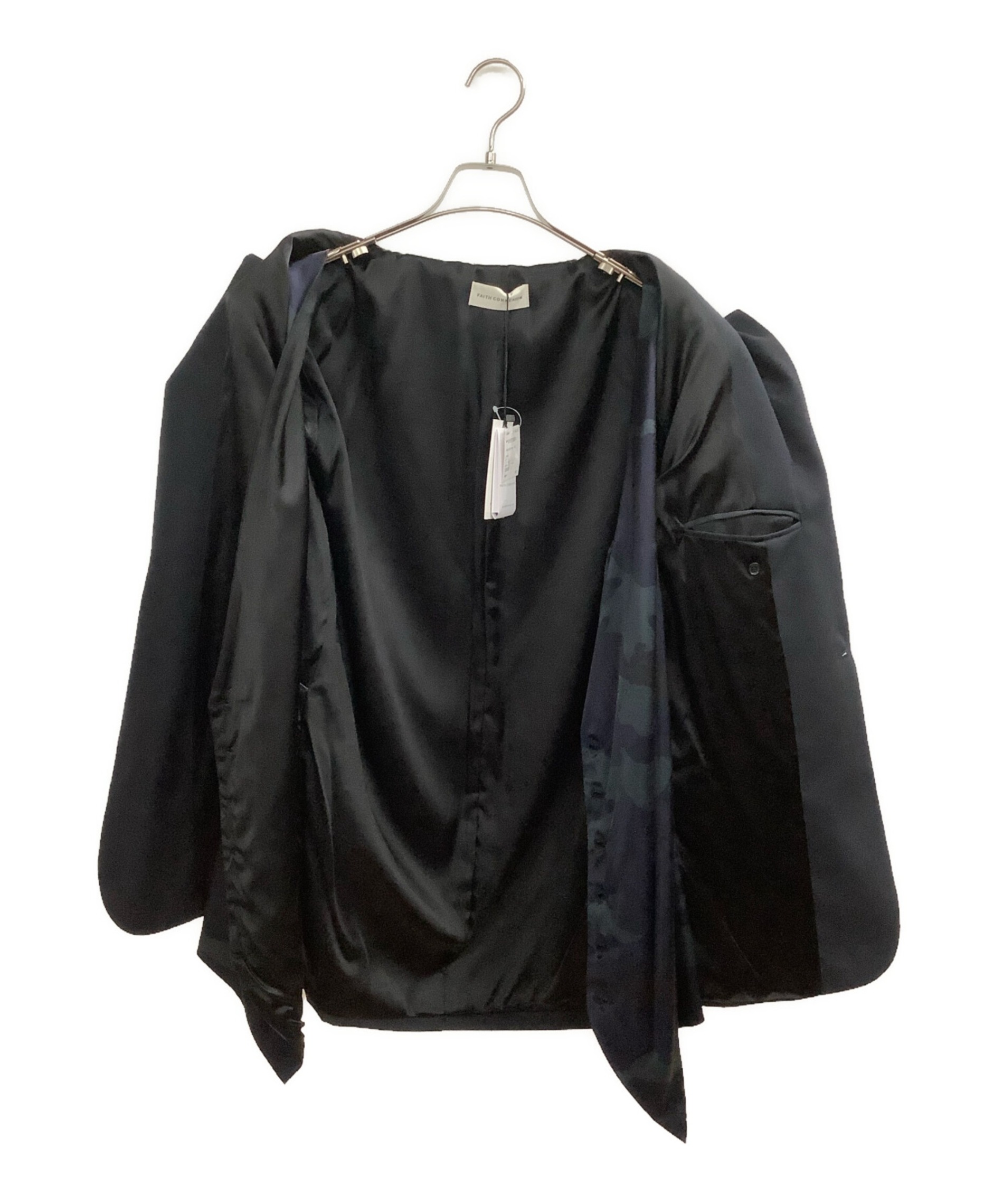 中古・古着通販】FAITH CONNEXION (フェイスコネクション) ジャケット