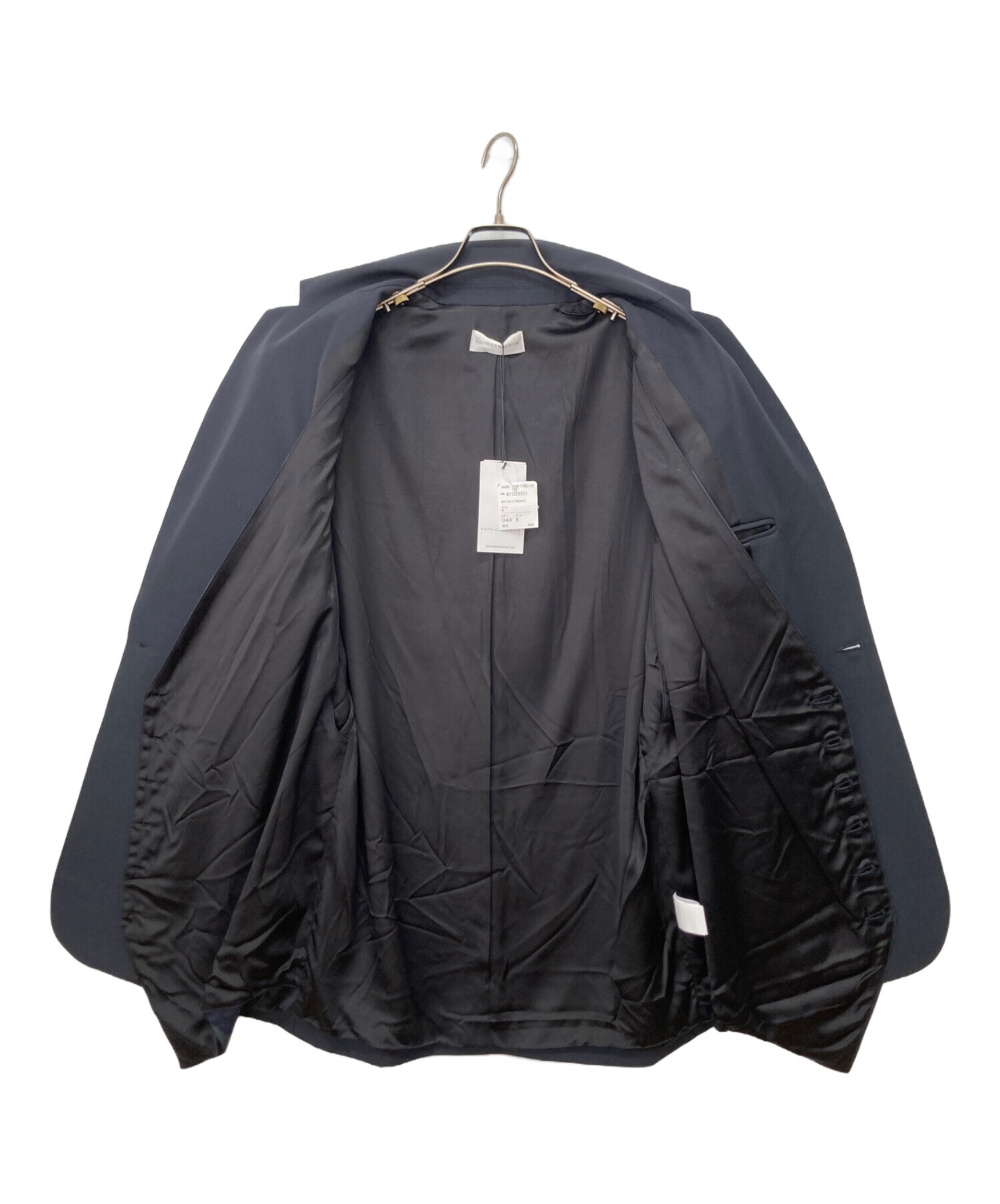 中古・古着通販】FAITH CONNEXION (フェイスコネクション) ジャケット 