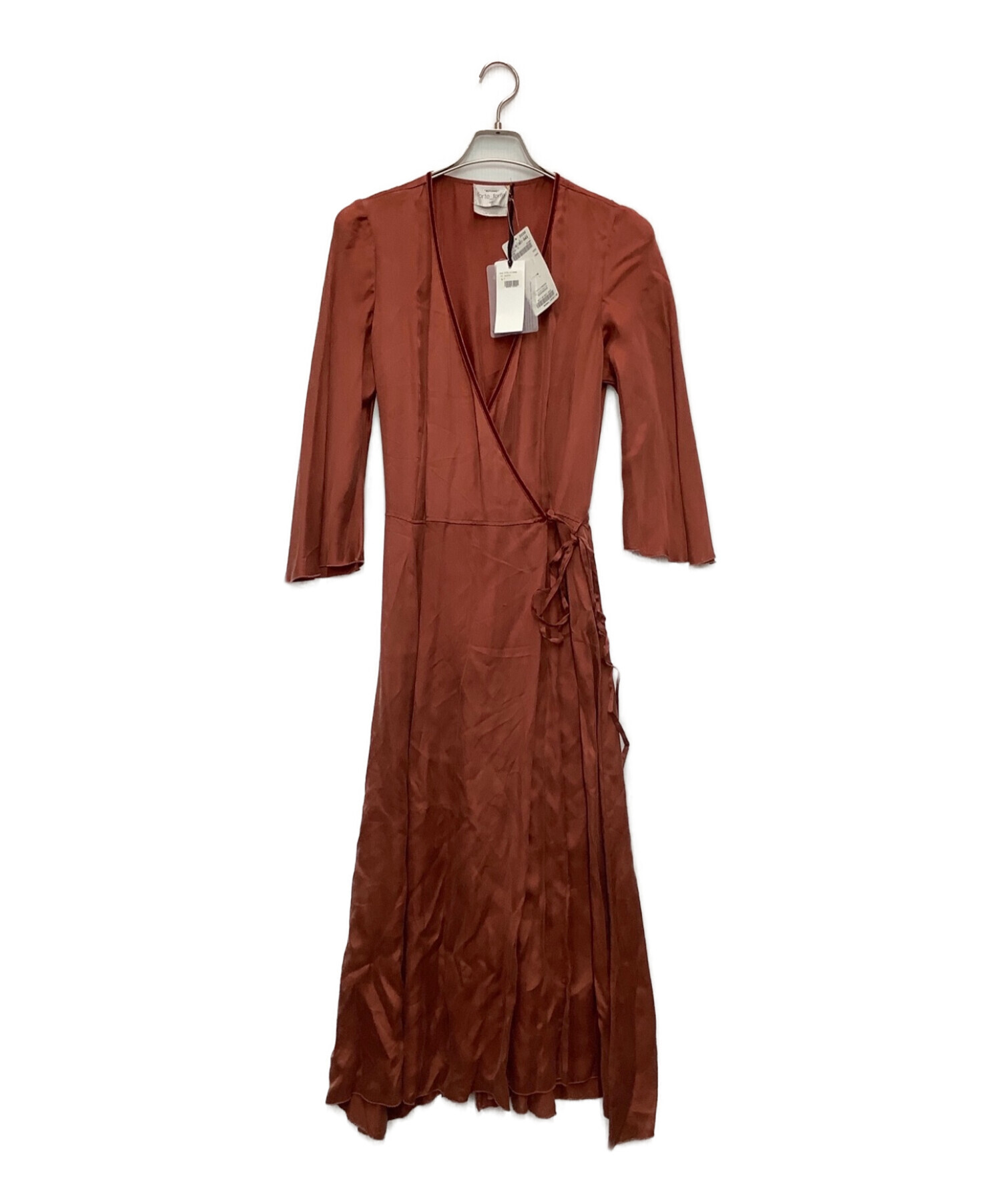 中古・古着通販】forte forte (フォルテ・フォルテ) ワンピース