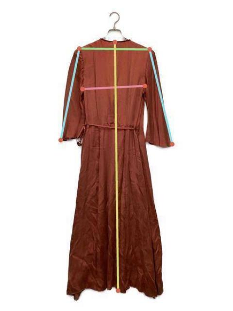 中古・古着通販】forte forte (フォルテ・フォルテ) ワンピース