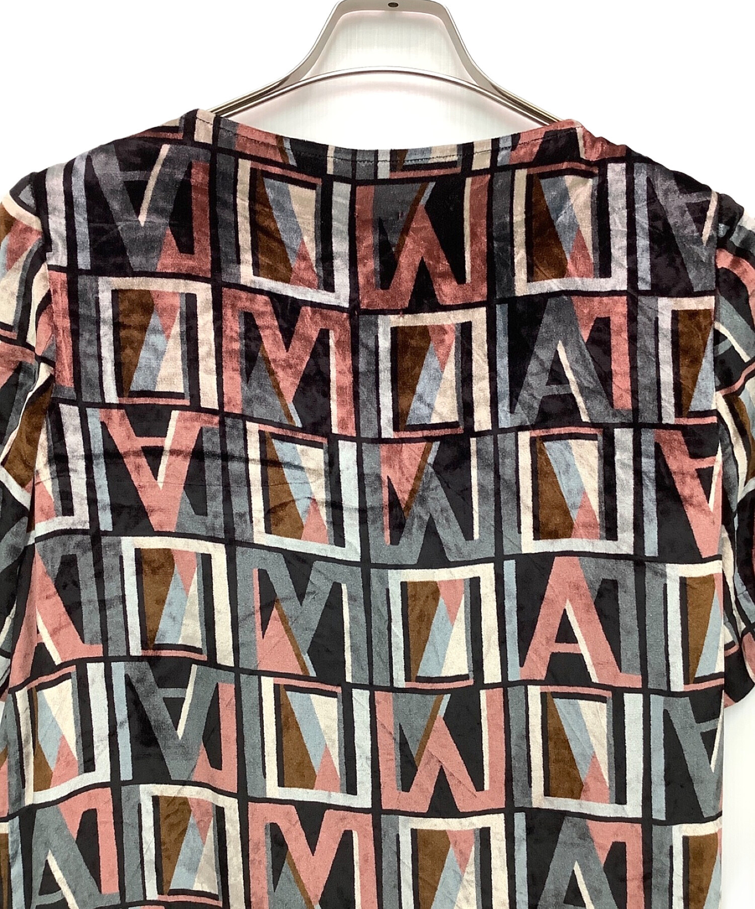 中古・古着通販】ANTONIO MARRAS (アントニオマラス) ワンピース 