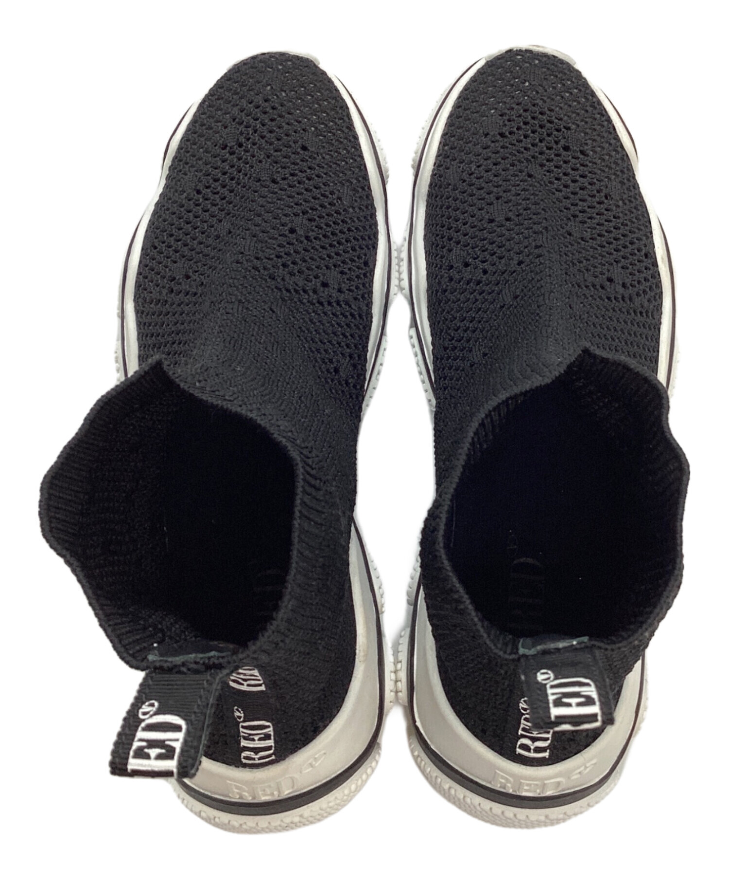 中古・古着通販】RED VALENTINO (レッドヴァレンティノ) グラムラン 