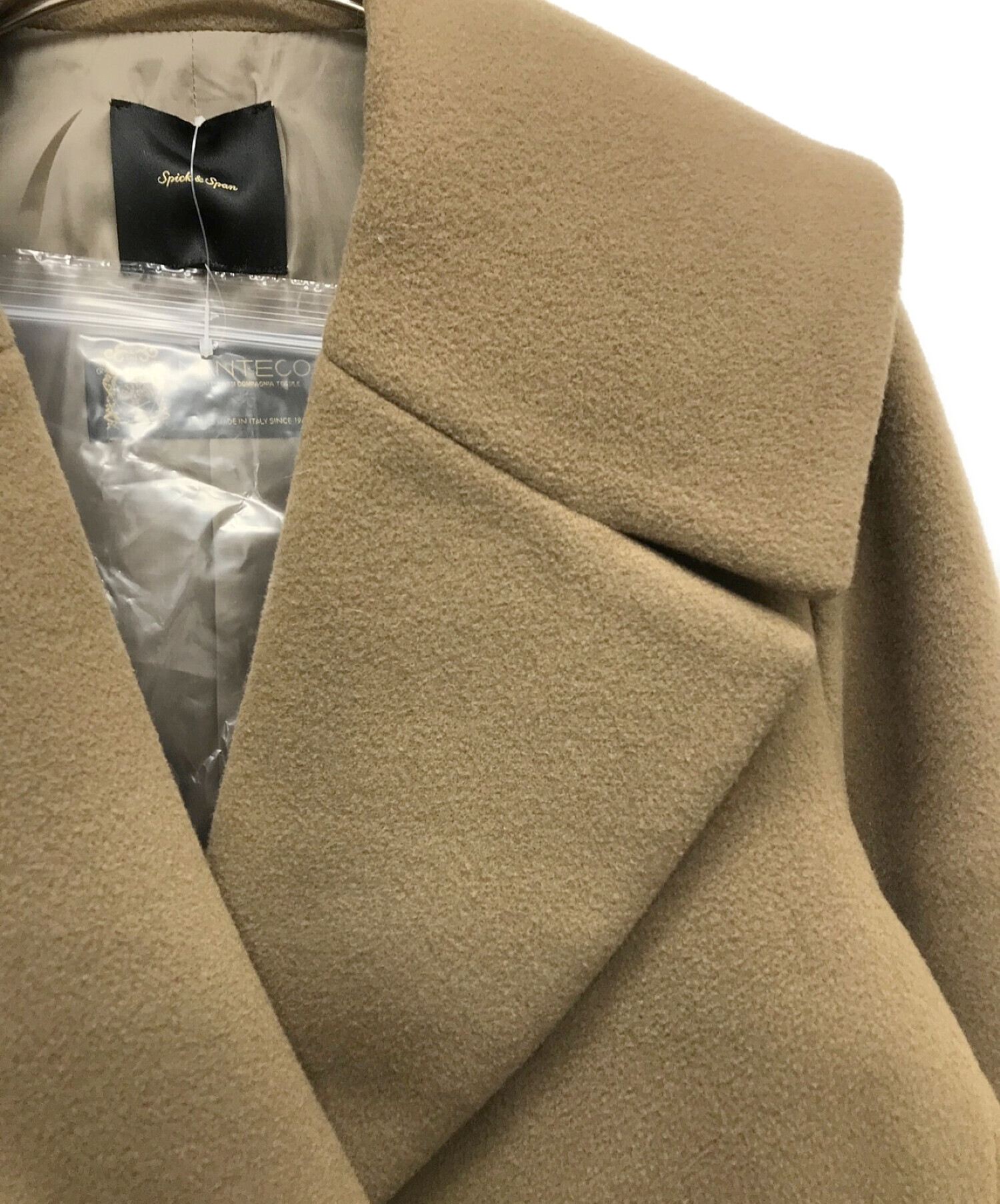 中古・古着通販】Spick and Span (スピックアンドスパン) MANTECO