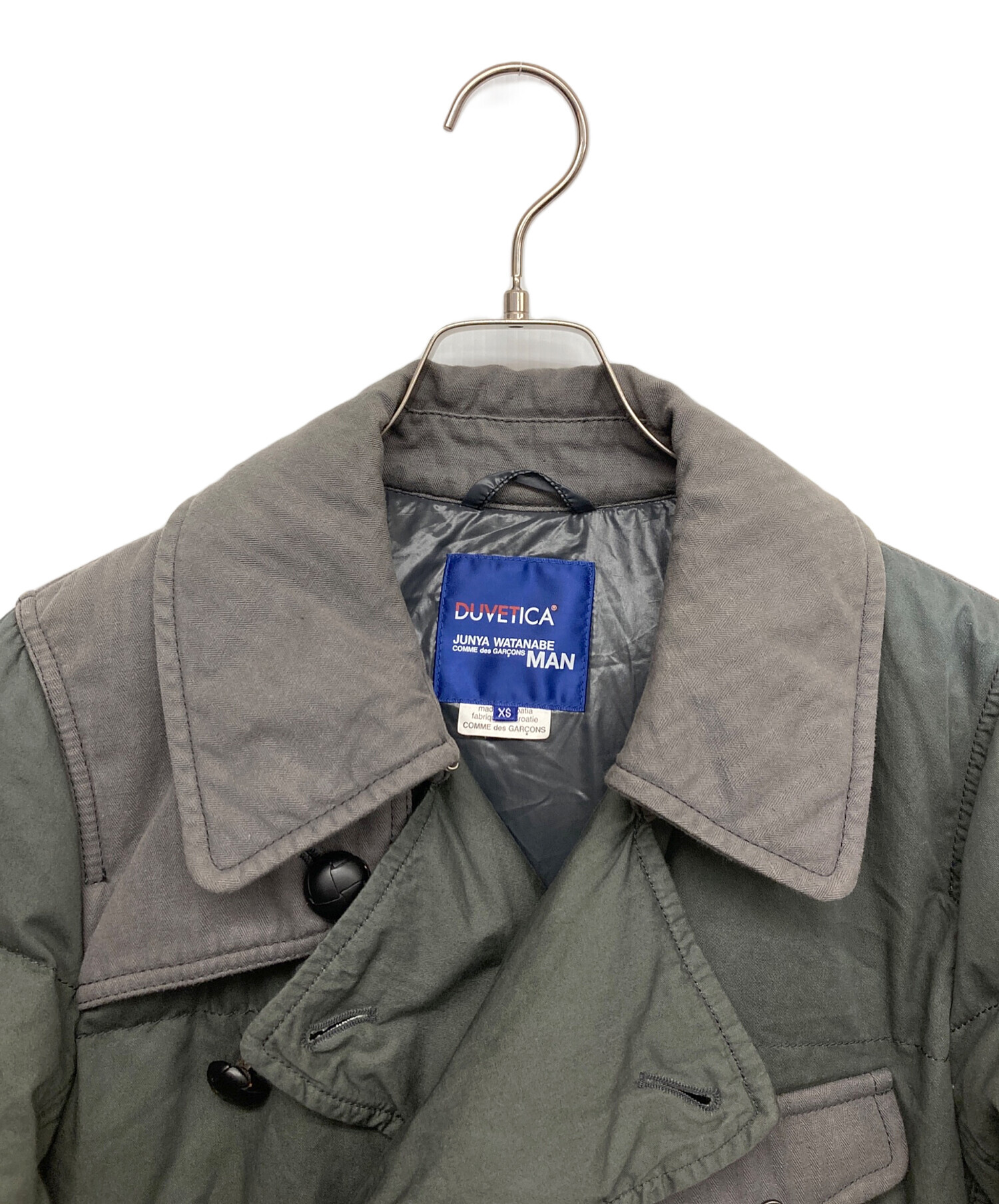 中古・古着通販】COMME des GARCONS JUNYA WATANABE MAN (コム デ 