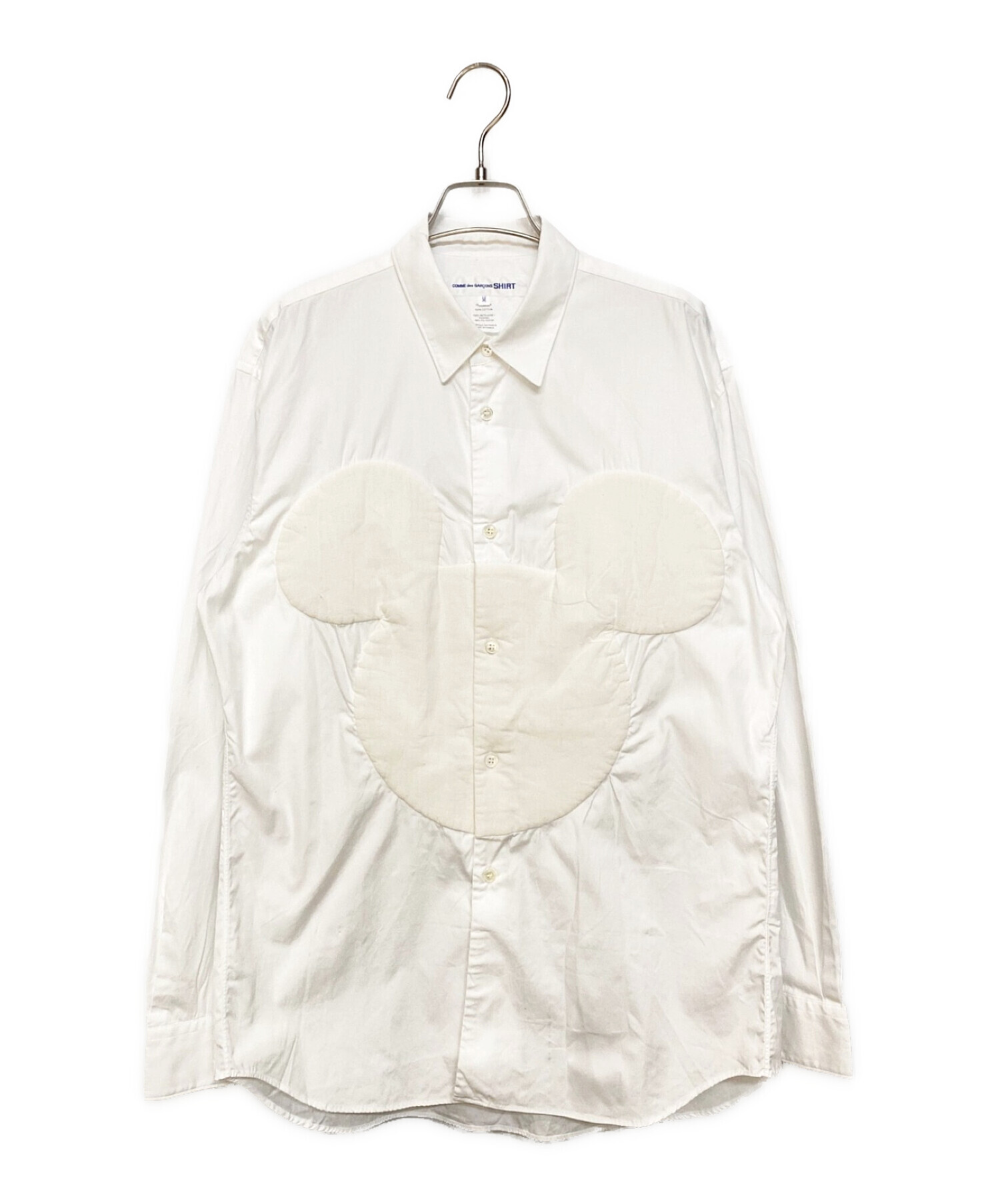 中古・古着通販】COMME des GARCONS SHIRT (コムデギャルソンシャツ 