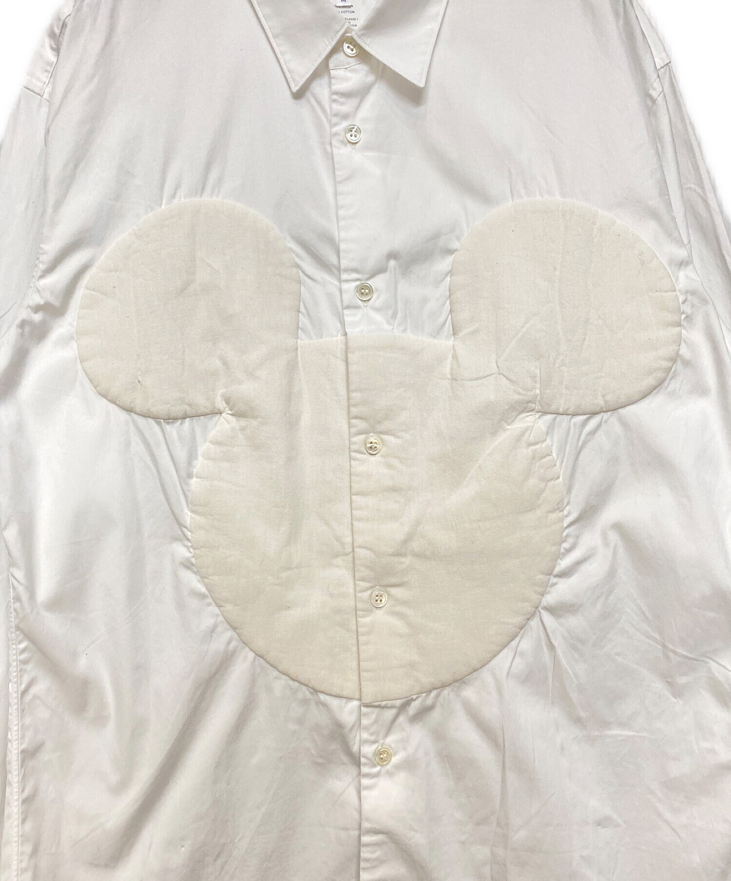 中古・古着通販】COMME des GARCONS SHIRT (コムデギャルソンシャツ 