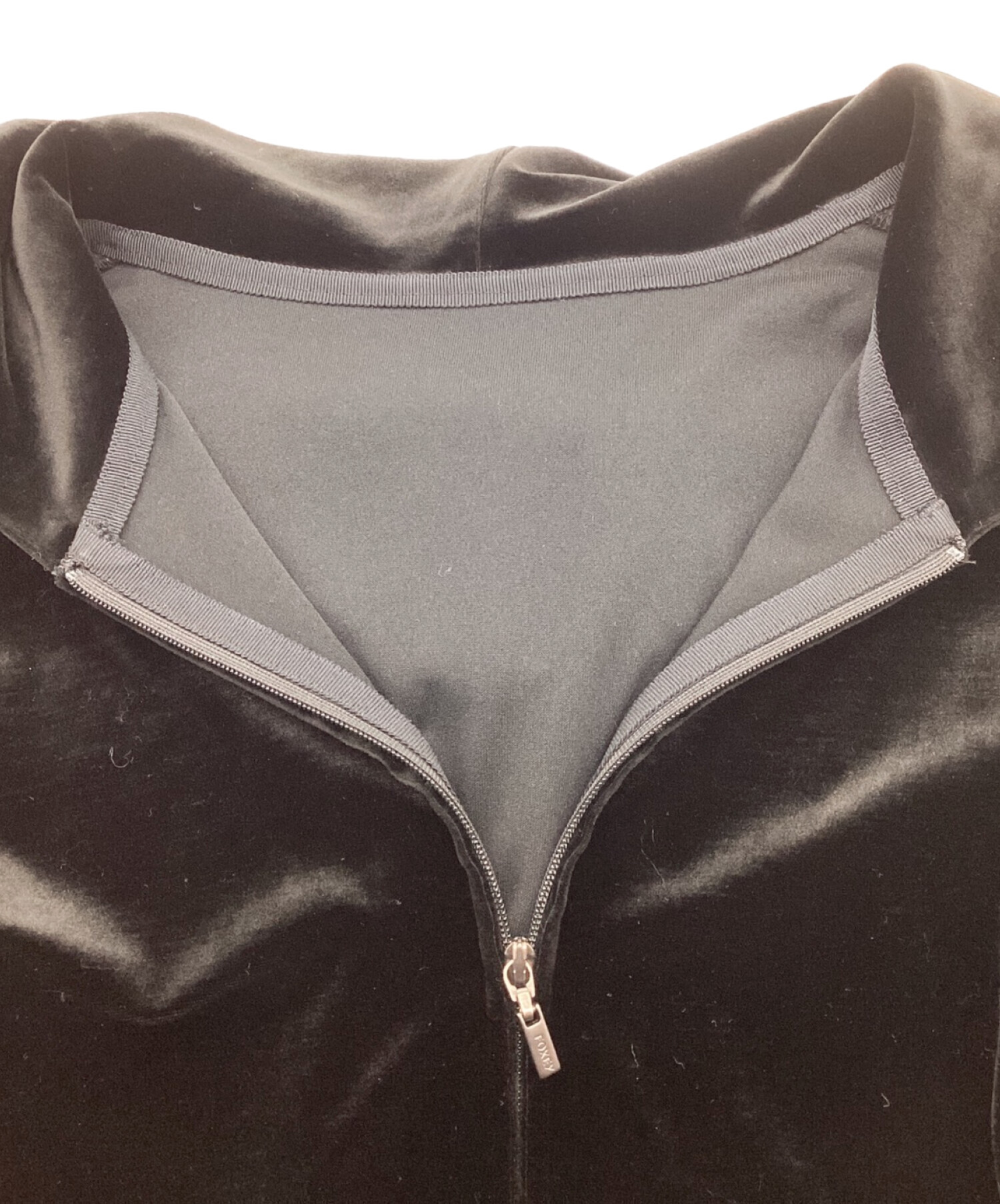 中古・古着通販】VELOUR NOIR by FOXEY NEWYORK (ベロア