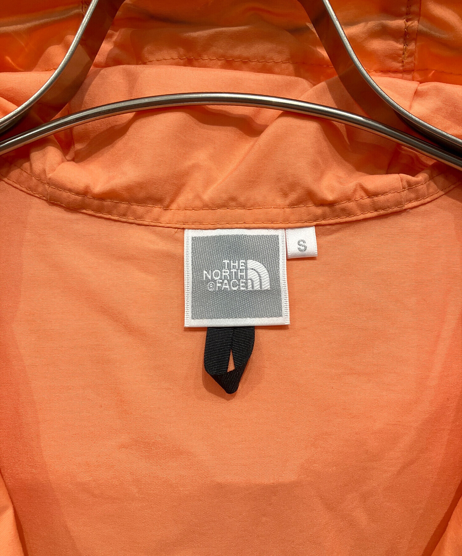 中古・古着通販】THE NORTH FACE (ザ ノース フェイス) コンパクト