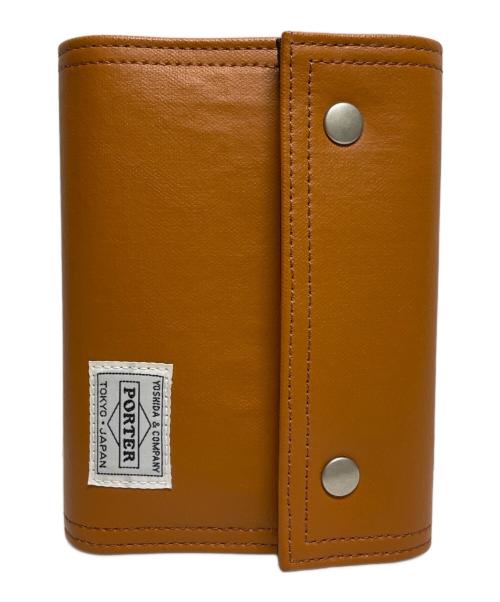 レア品】【未使用級】30th PORTER ポーター タンカー 手帳カバー
