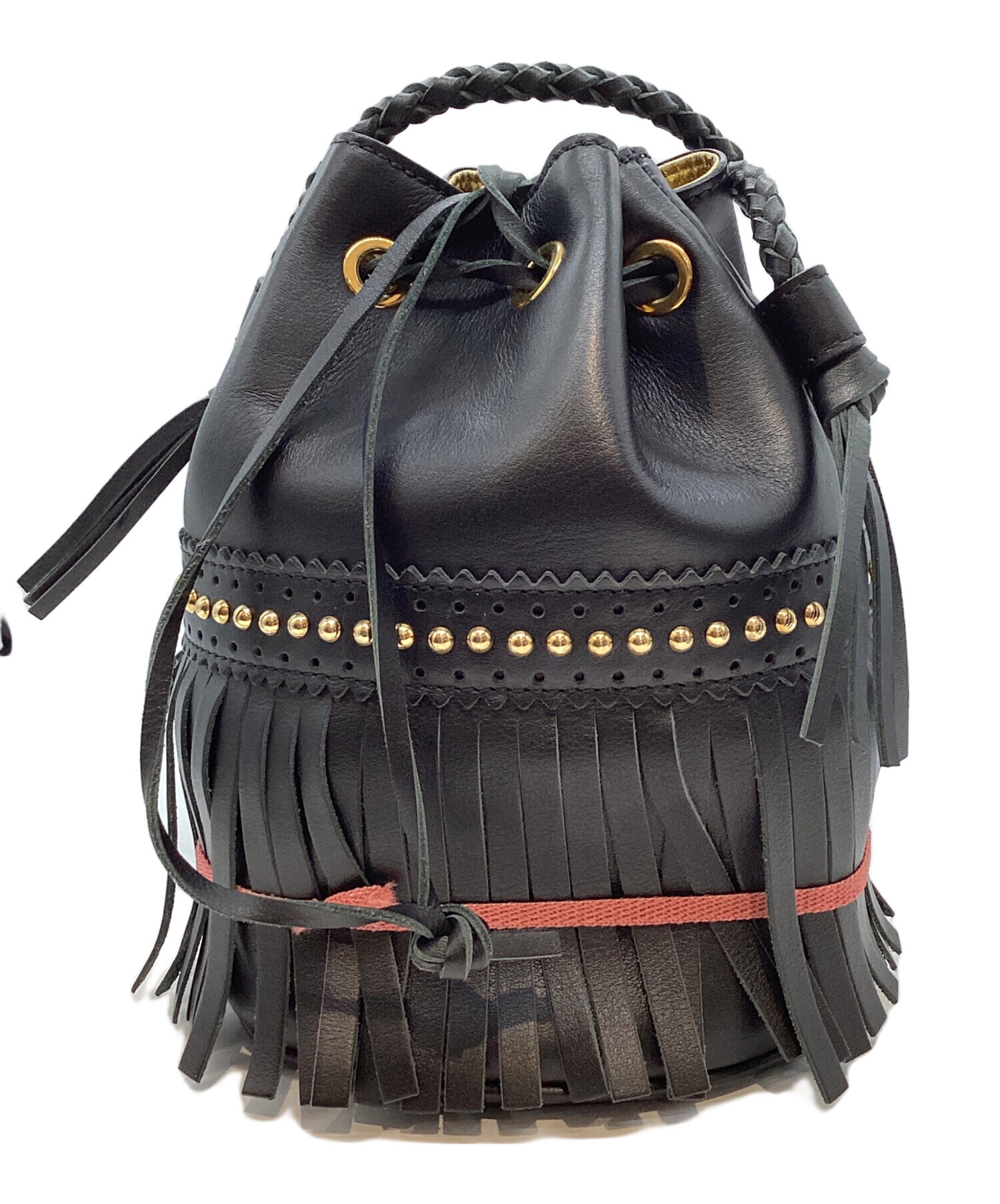 J&M DAVIDSON CARNIVAL M WITH STUDS（ブラック） 【公式通販】