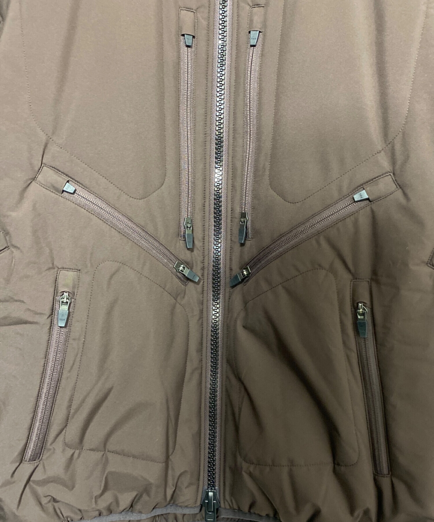 中古・古着通販】ACRONYM (アクロニウム) MODULAR LINER JACKET 