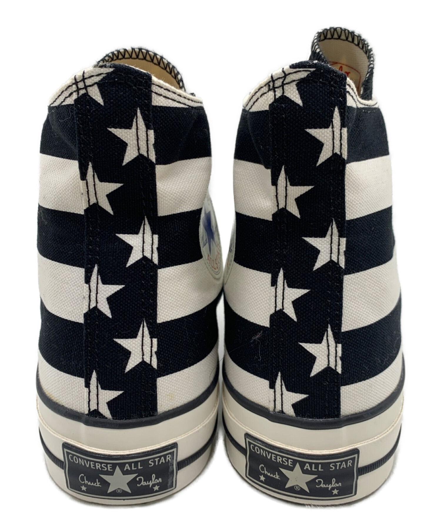 中古・古着通販】CONVERSE ADDICT (コンバース アディクト) チャック  