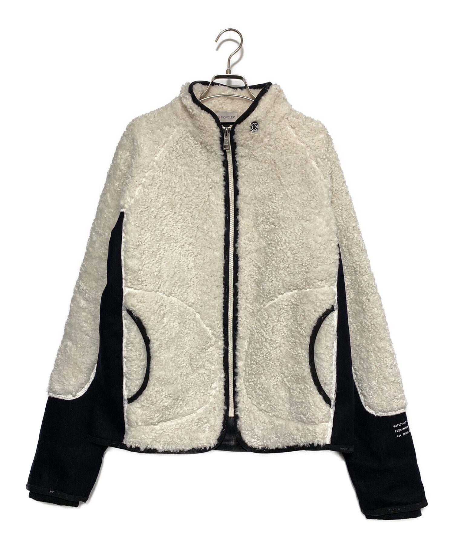 中古・古着通販】MONCLER GENIUS (モンクレール ジーニアス) MAGLIA 