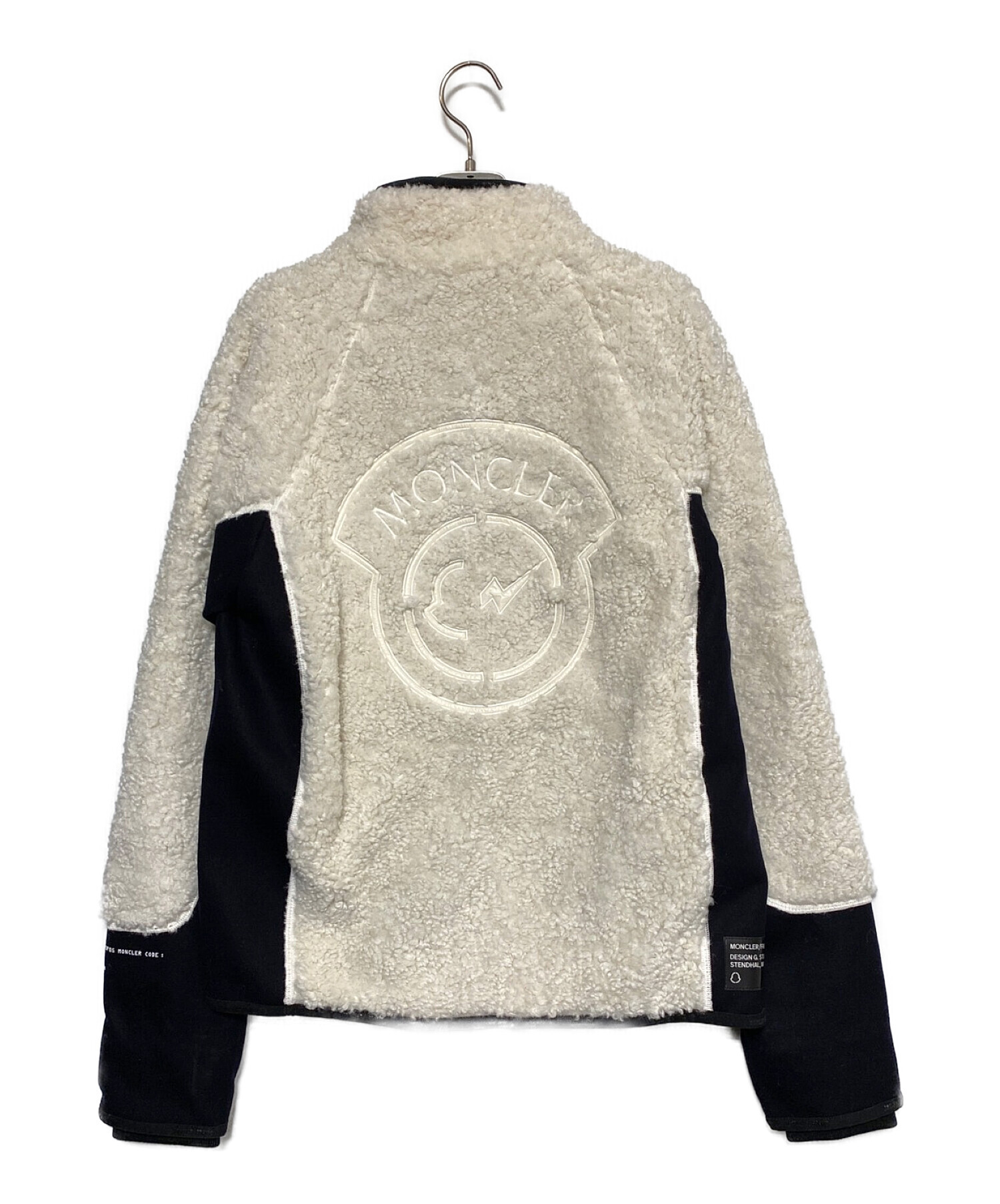 中古・古着通販】MONCLER GENIUS (モンクレール ジーニアス) MAGLIA