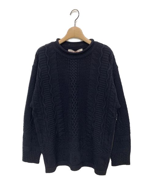 中古・古着通販】NICENESS (ナイスネス) JONATHAN D.NAVY サイズ:M 