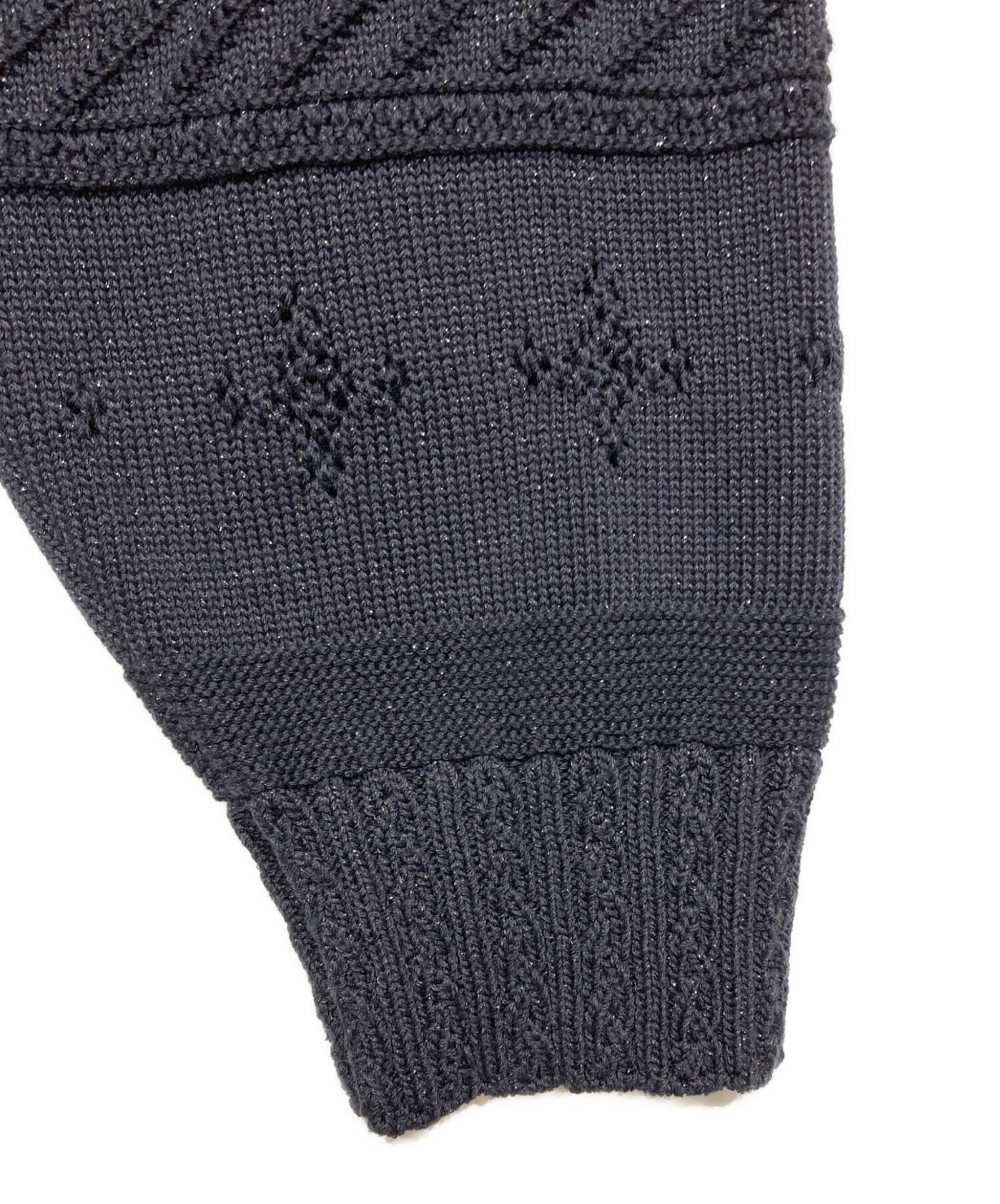 中古・古着通販】NICENESS (ナイスネス) JONATHAN(ジョナサン) D.NAVY 