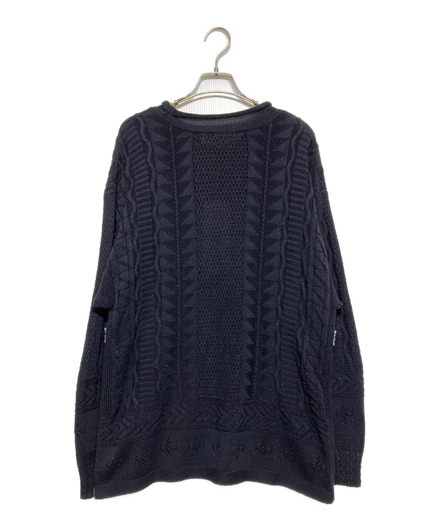中古・古着通販】NICENESS (ナイスネス) JONATHAN(ジョナサン) D.NAVY 