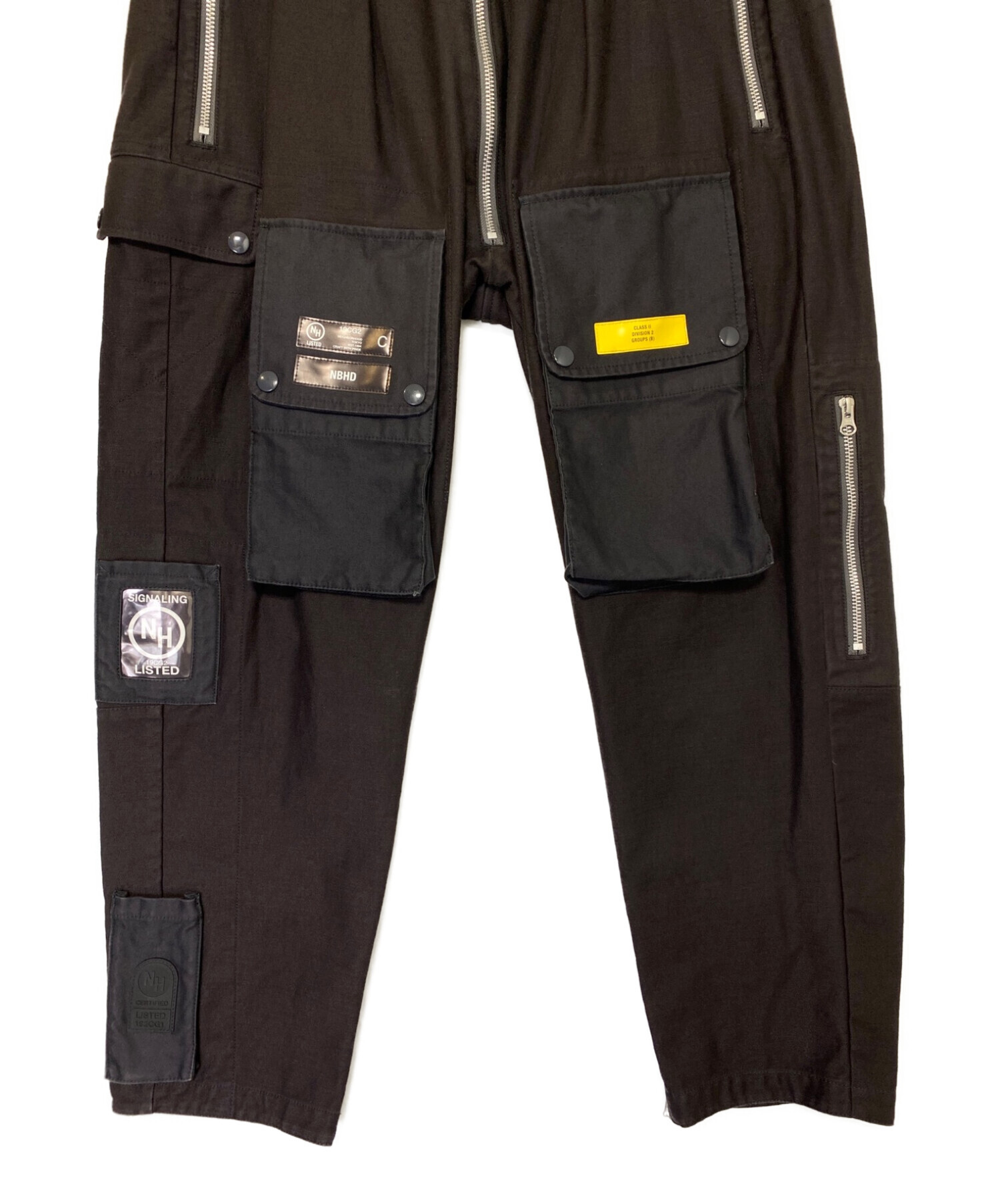 中古・古着通販】NEIGHBORHOOD (ネイバーフッド) AIRBORNE / C-PT 