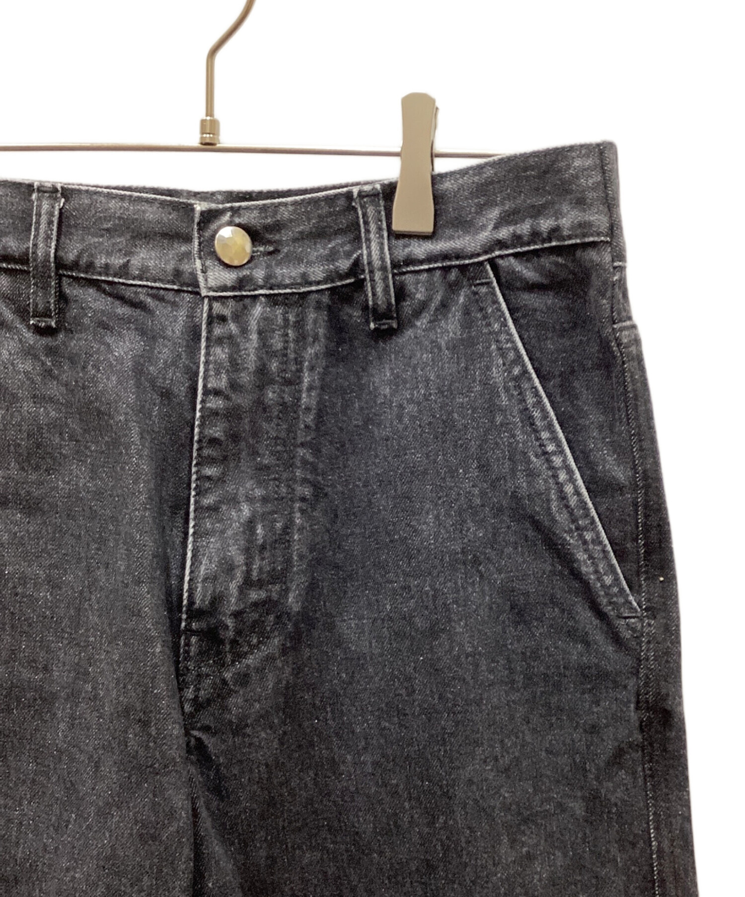 中古・古着通販】OAMC (オーエーエムシー) WINDSOR PANT/ウインザー