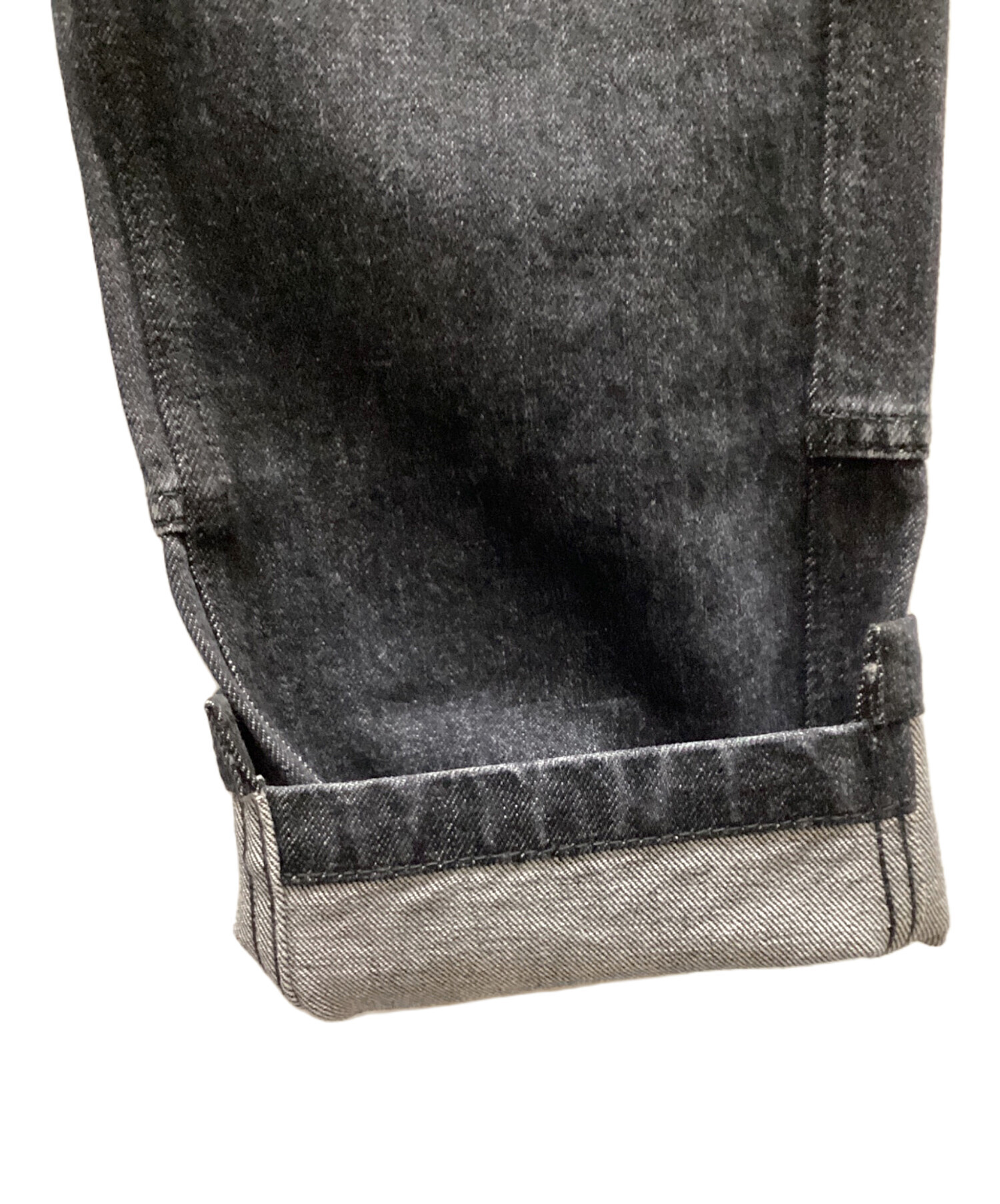 中古・古着通販】OAMC (オーエーエムシー) WINDSOR PANT/ウインザー