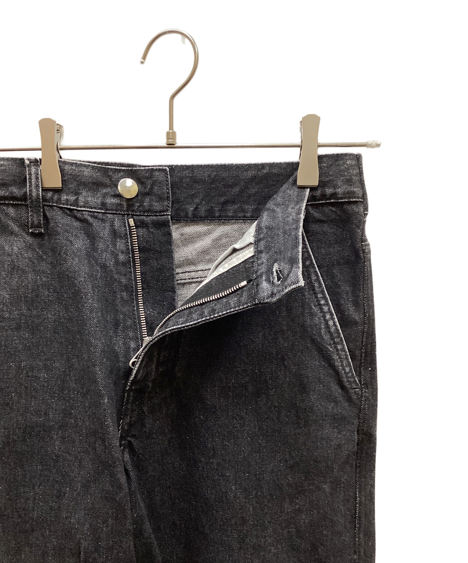 中古・古着通販】OAMC (オーエーエムシー) WINDSOR PANT/ウインザー