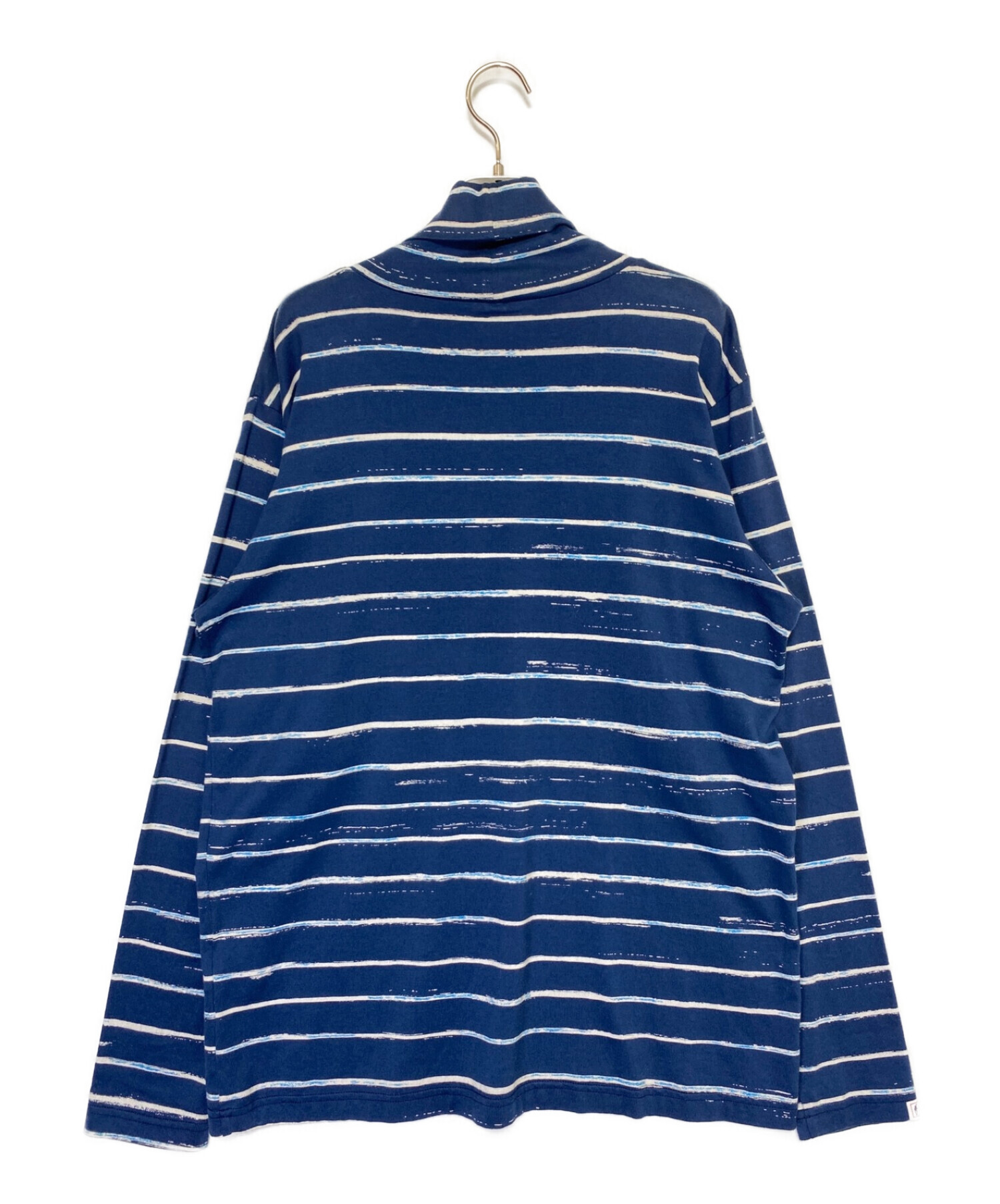 中古・古着通販】Porter Classic (ポータークラシック) ARTIST BORDER