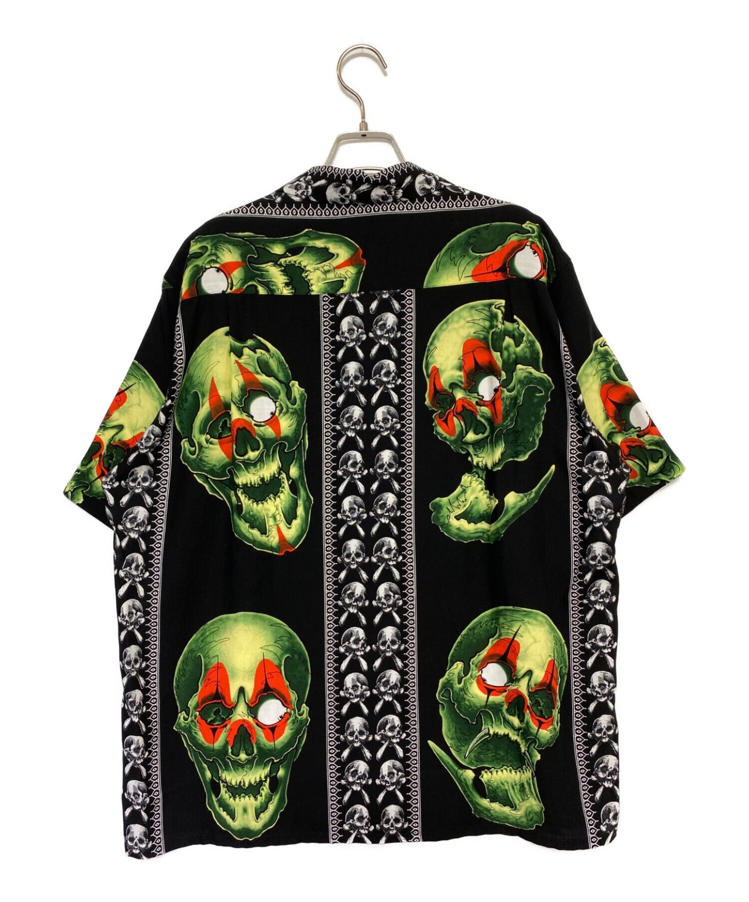 中古・古着通販】WACKO MARIA (ワコマリア) 56 TATTOO STUDIO / S/S