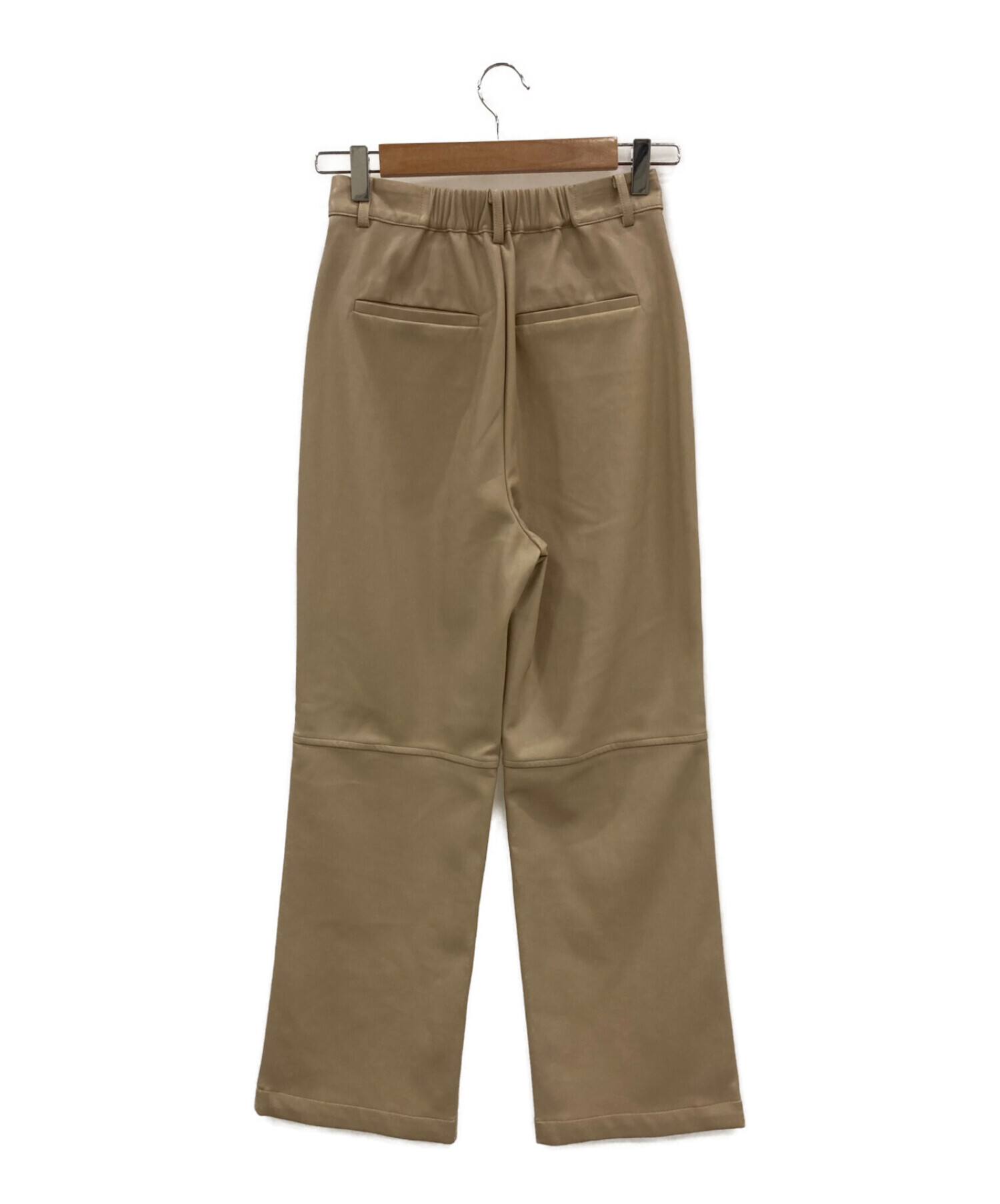 中古・古着通販】Sea Room lynn (シールームリン) Soft Stretch ECO