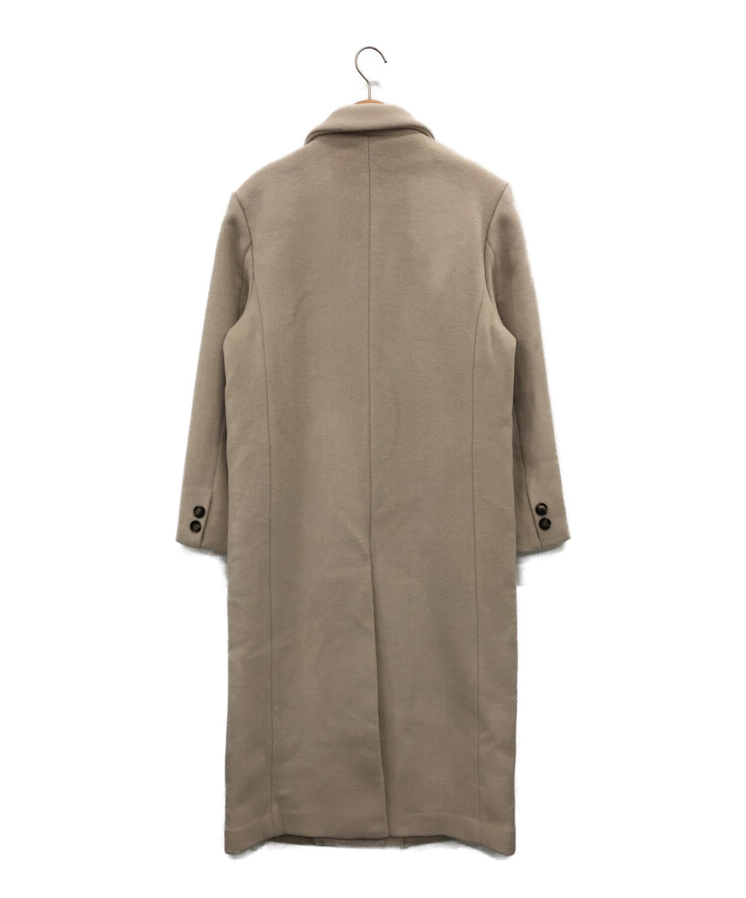 中古・古着通販】RANDEBOO (ランデブー) Gabby chester coat
