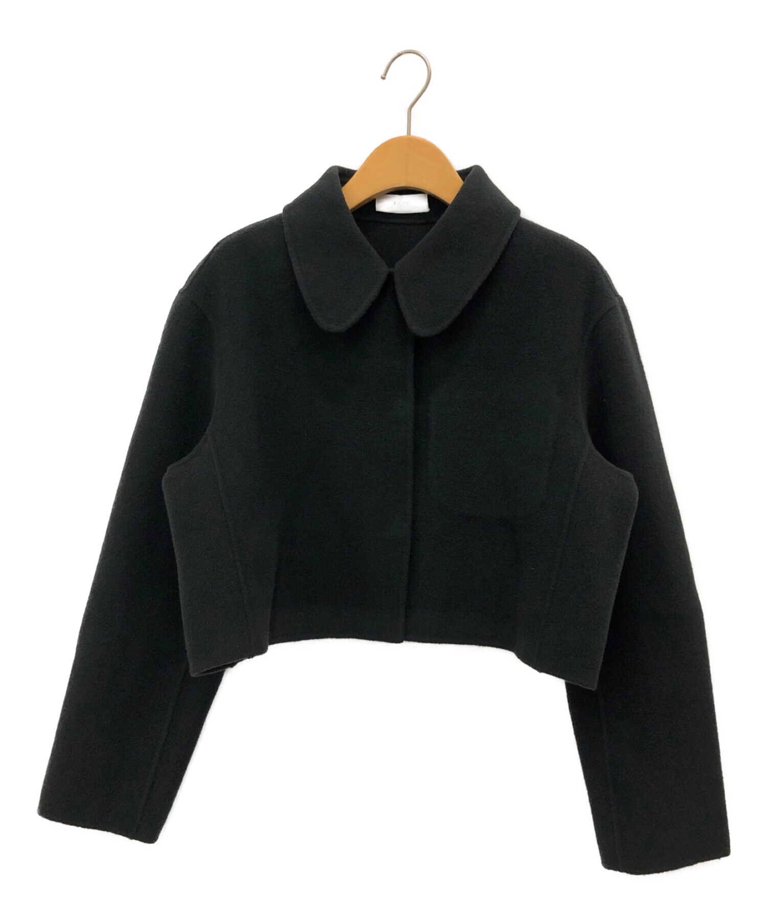 AKTE ショートリバージャケット AKTE（アクテ）の「ショートリバージャケット（その他アウター）」 - WEAR