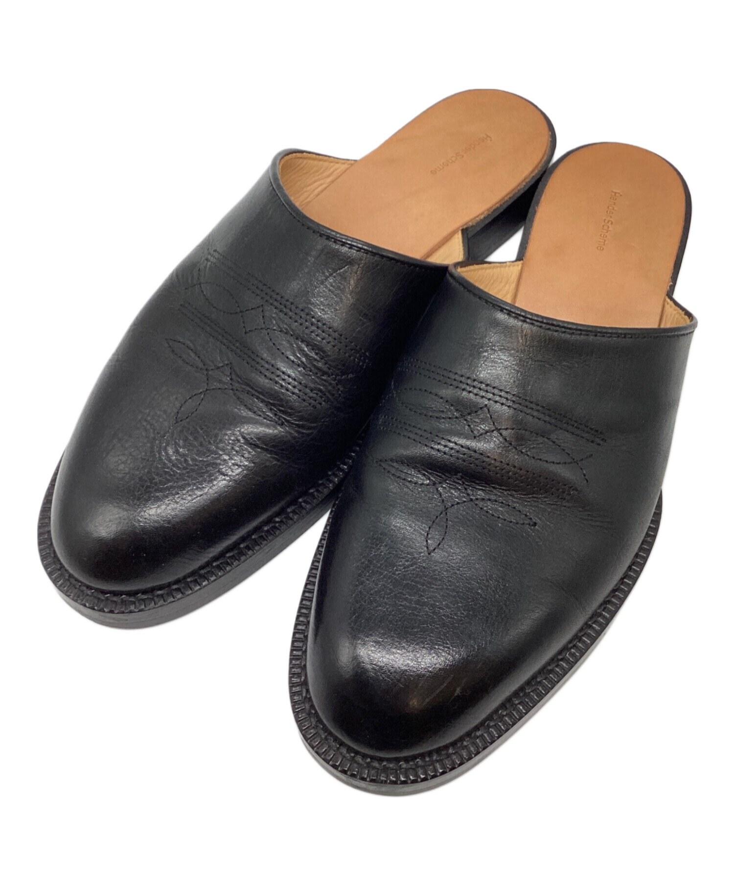 中古・古着通販】HENDER SCHEME (エンダースキーマ) cheak