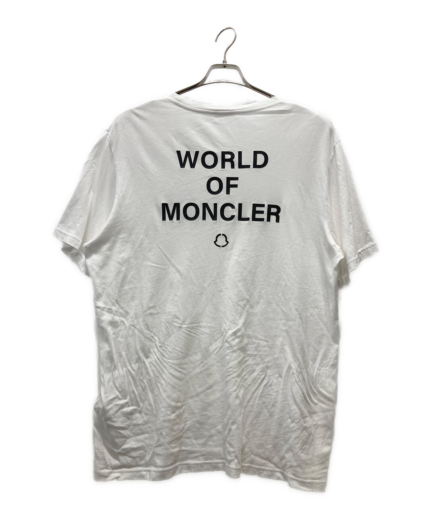 中古・古着通販】MONCLER (モンクレール) FRAGMENT DESIGN 
