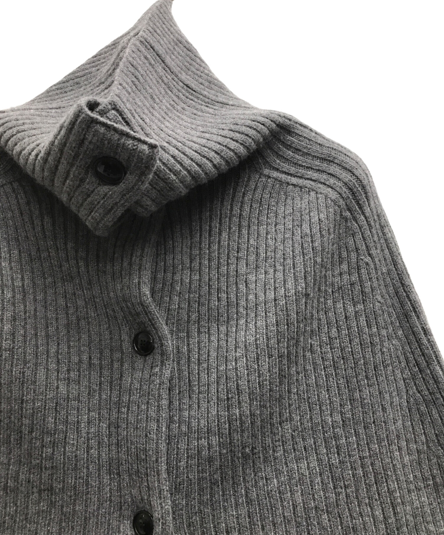 中古・古着通販】SLOBE IENA (スローブ イエナ) ファインウール