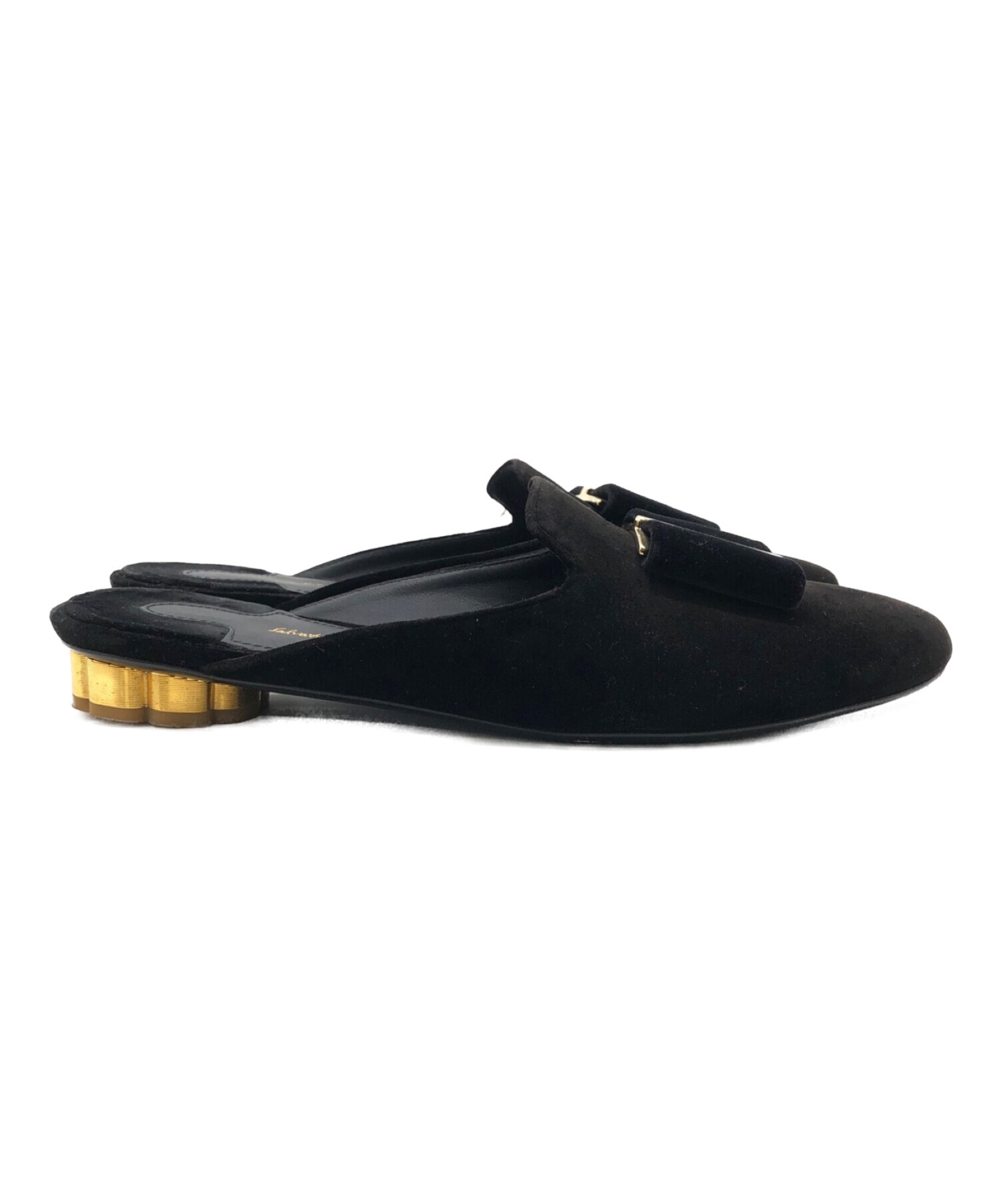中古・古着通販】Salvatore Ferragamo (サルヴァトーレ フェラガモ 