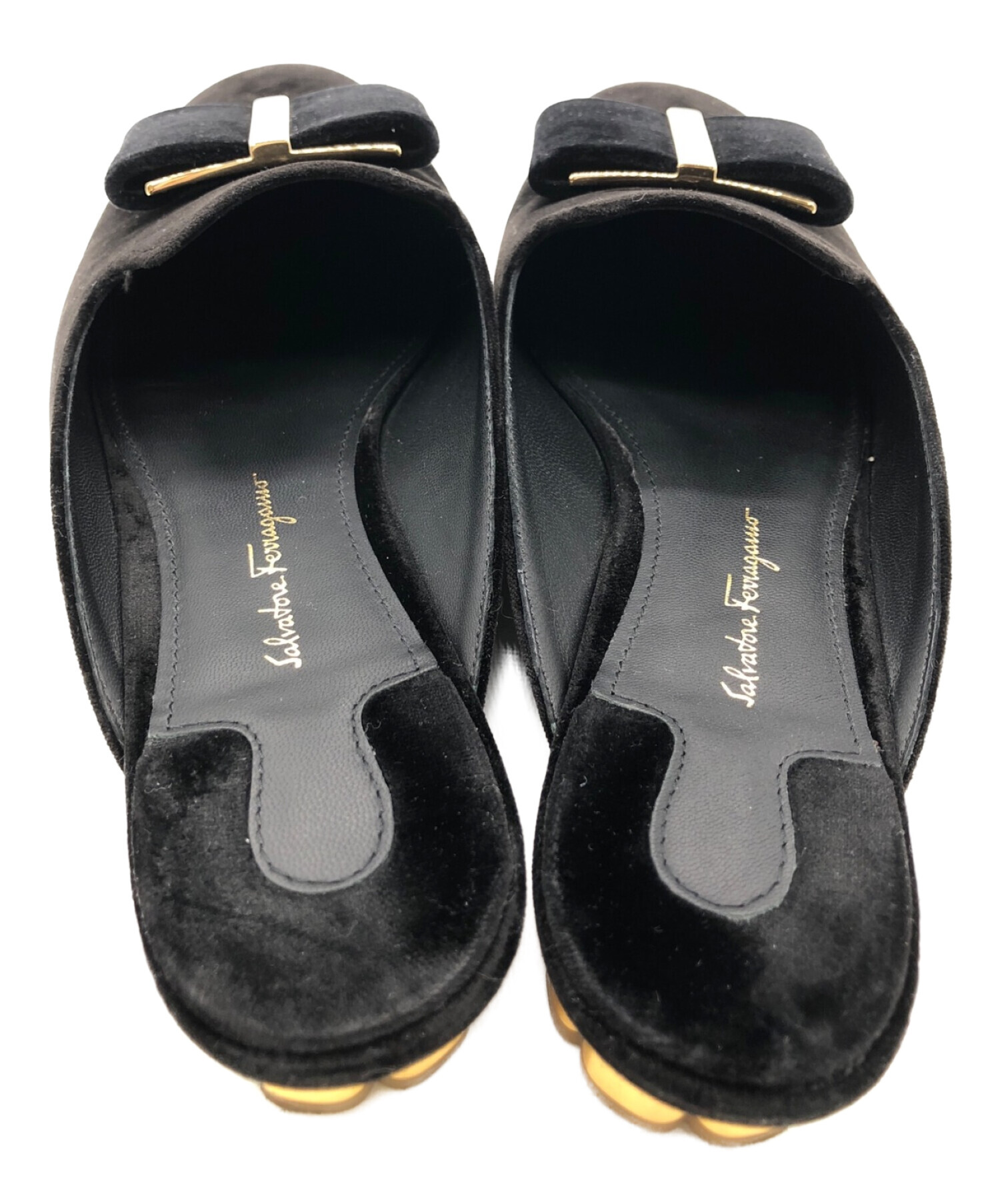 中古・古着通販】Salvatore Ferragamo (サルヴァトーレ フェラガモ 