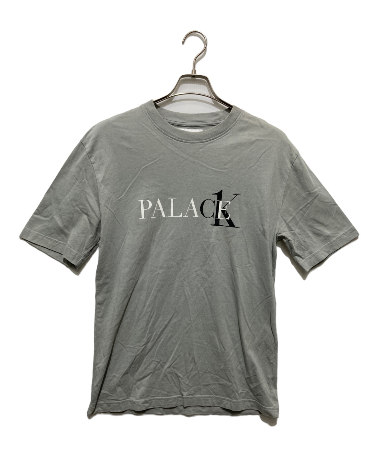 中古・古着通販】PALACE (パレス) Calvin Klein (カルバンクライン 
