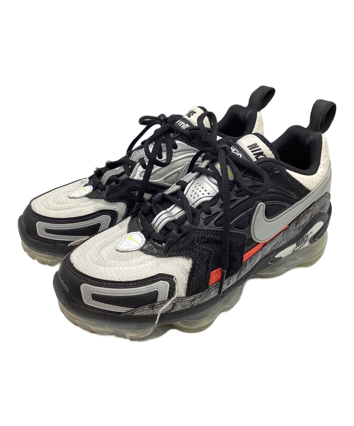 中古・古着通販】NIKE (ナイキ) スニーカー マルチカラー サイズ:26
