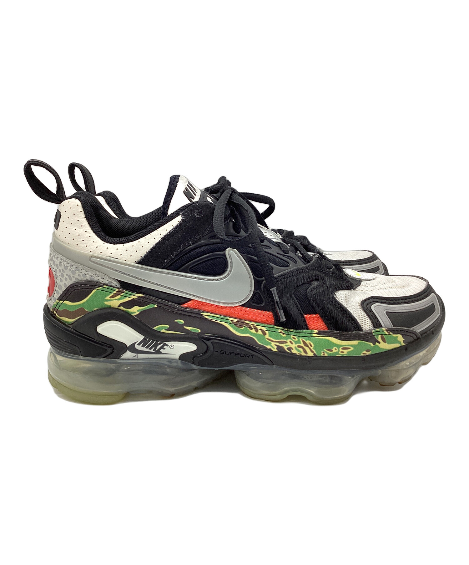 中古・古着通販】NIKE (ナイキ) スニーカー マルチカラー サイズ:26