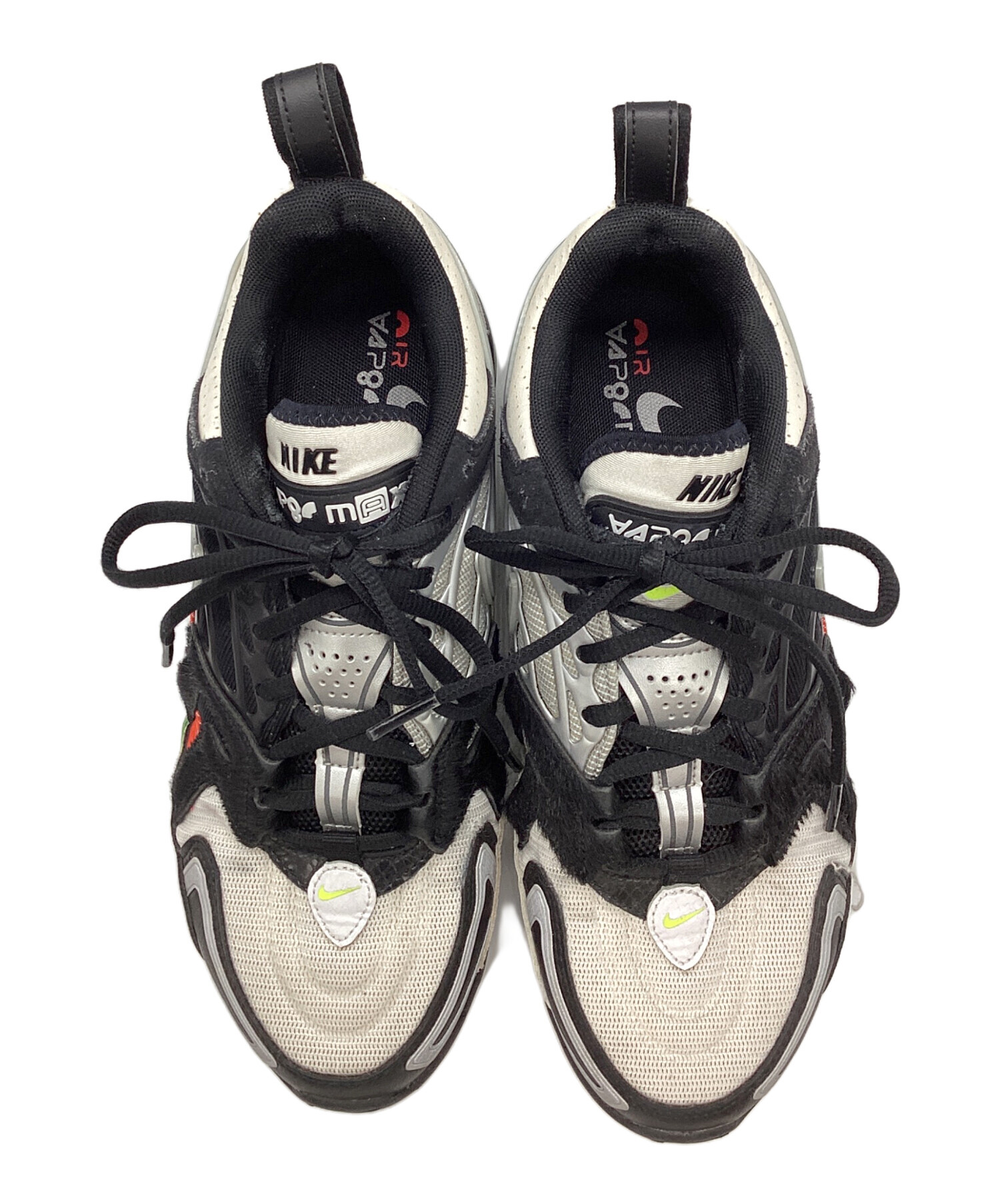 中古・古着通販】NIKE (ナイキ) スニーカー マルチカラー サイズ:26