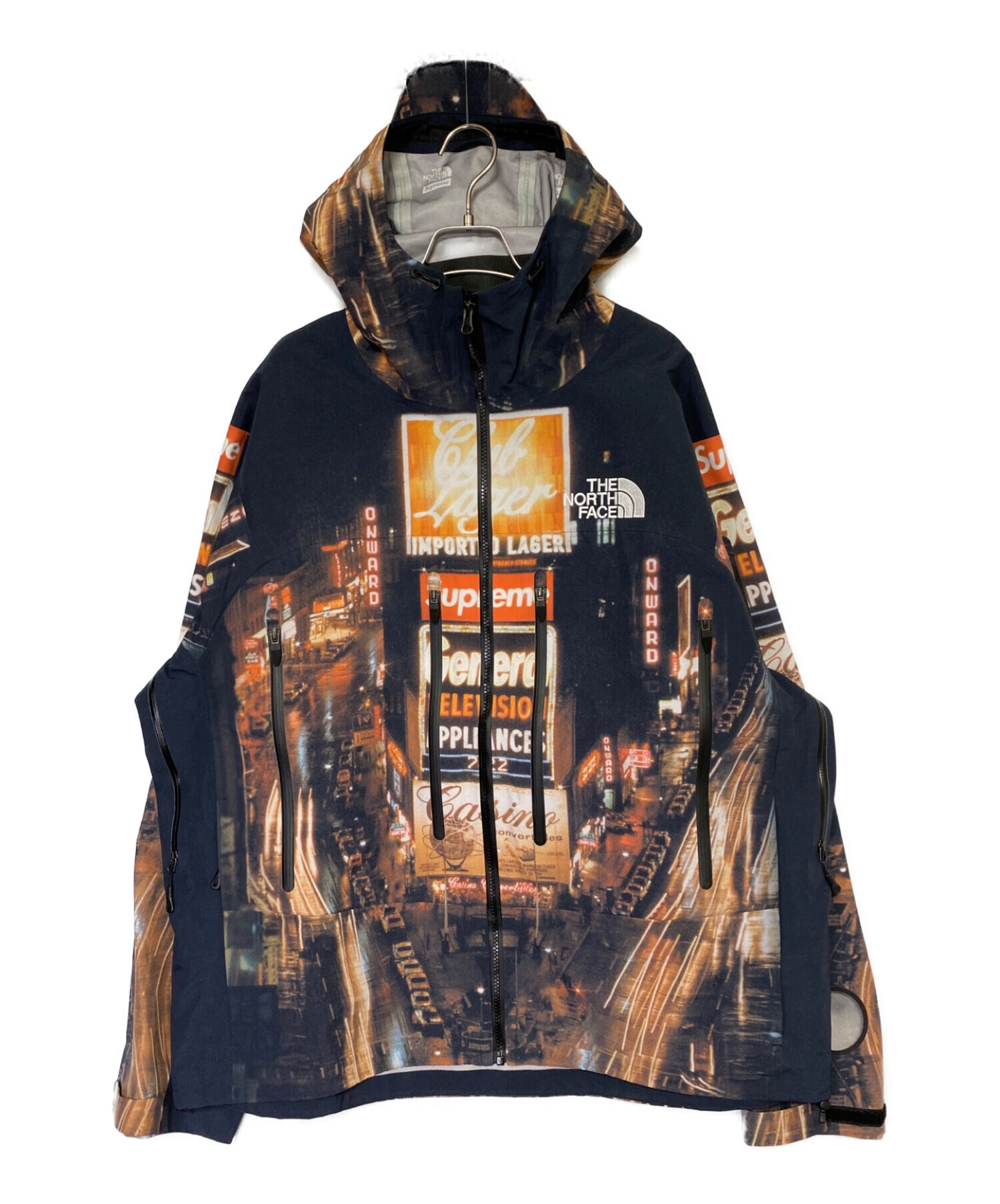 中古・古着通販】SUPREME (シュプリーム) THE NORTH FACE (ザ ノース 